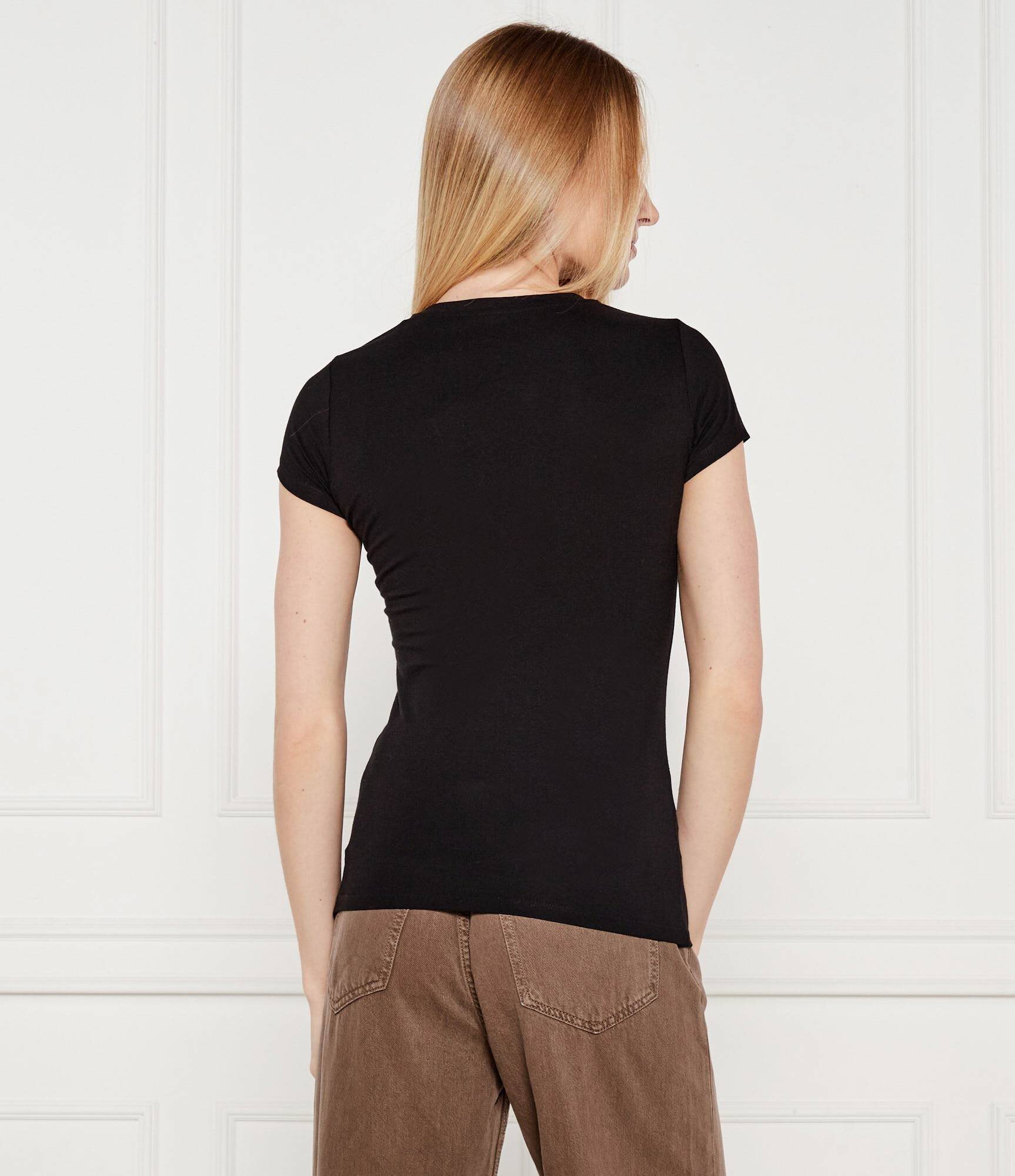 Guess Tricou | Slim Fit