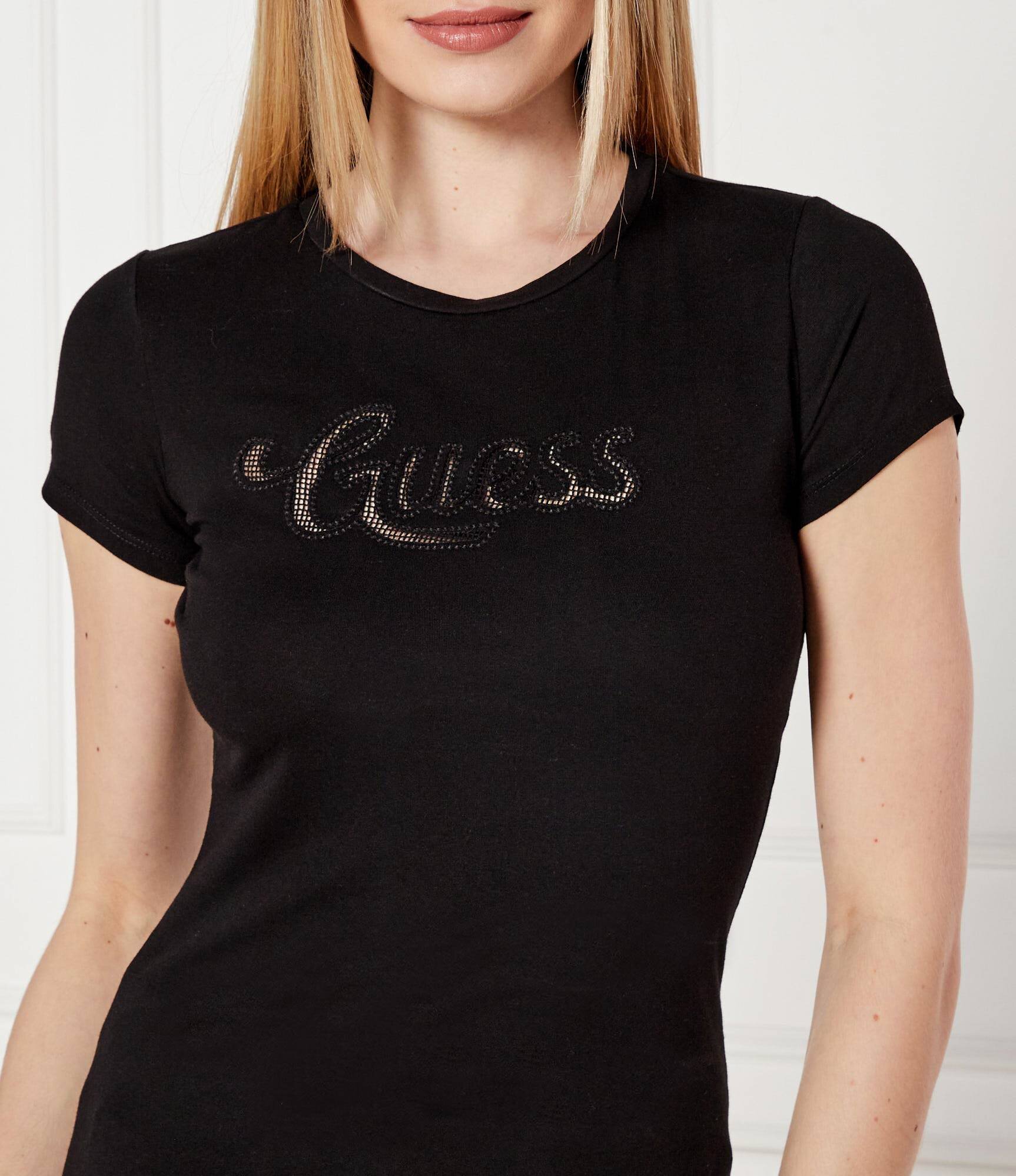 Guess Tricou | Slim Fit