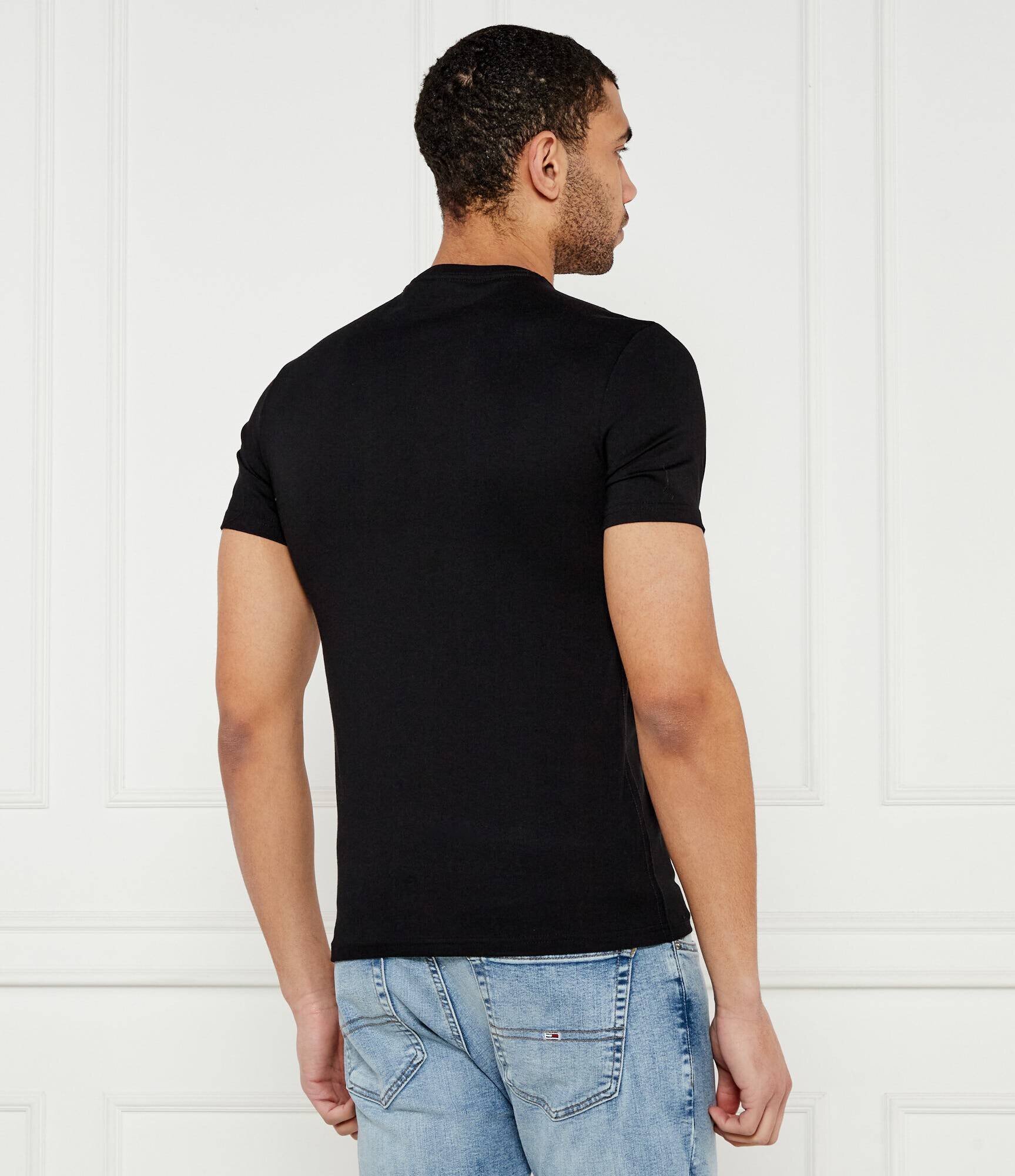 Guess Tricou | Slim Fit