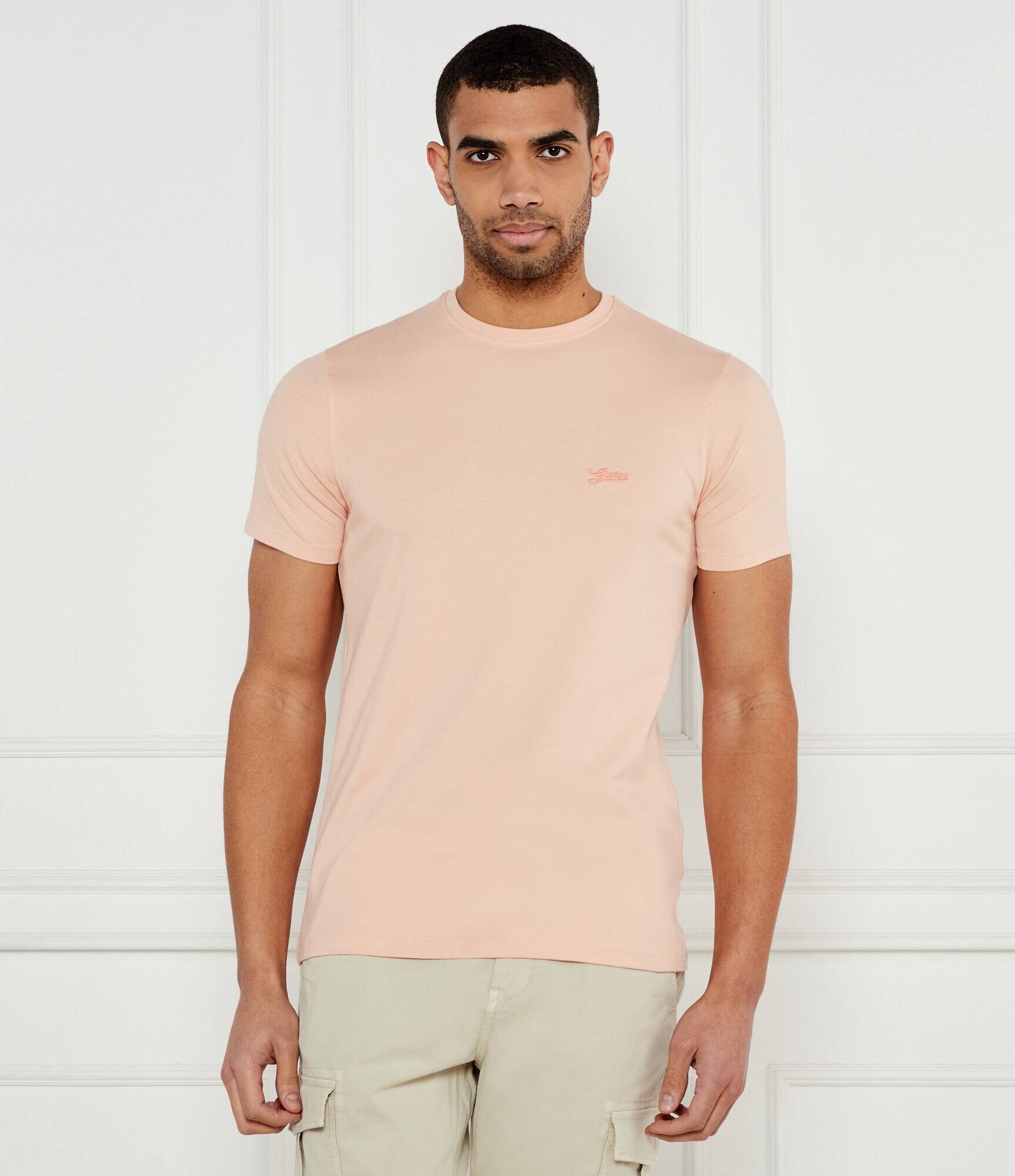 Guess Tricou | Slim Fit