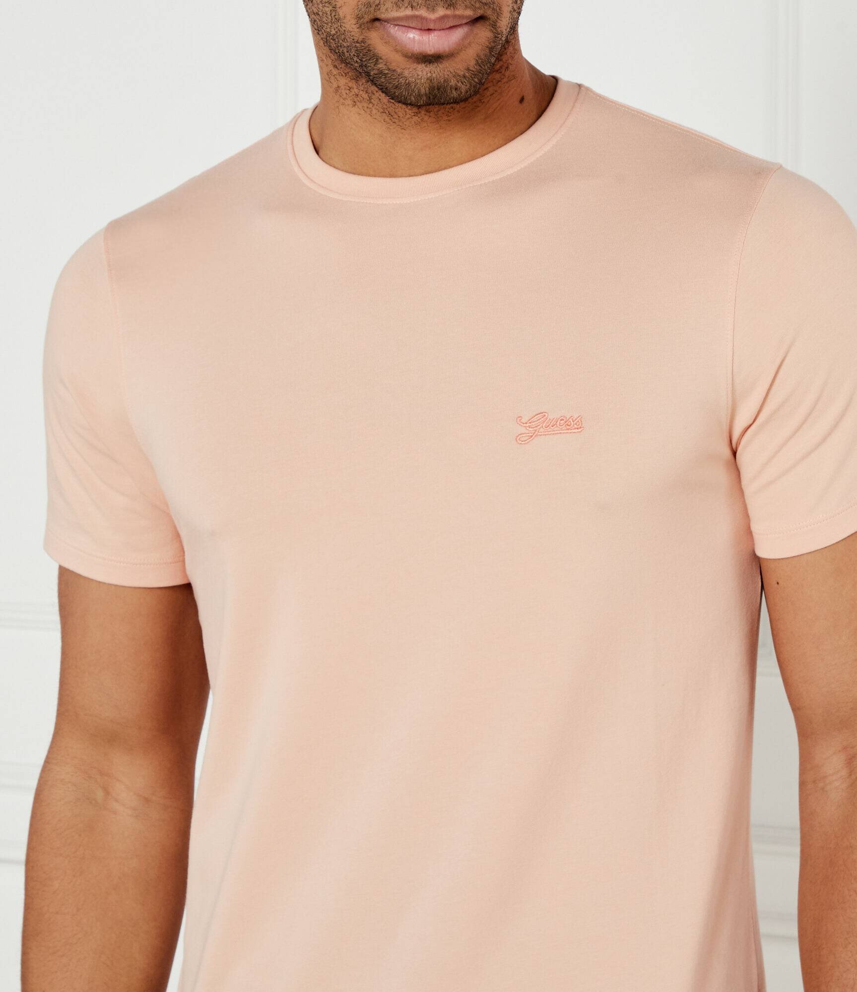 Guess Tricou | Slim Fit