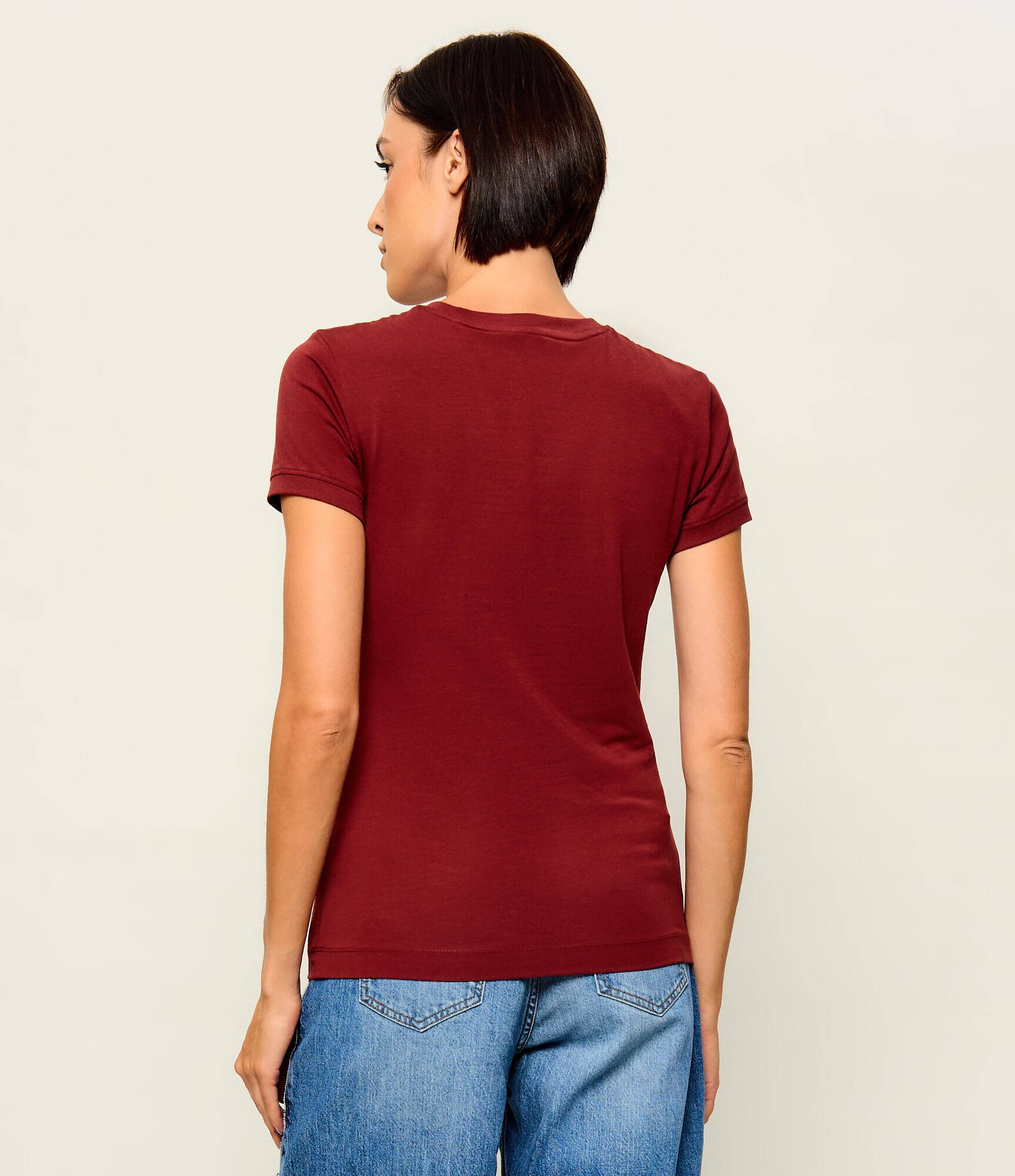 Guess Tricou | Slim Fit