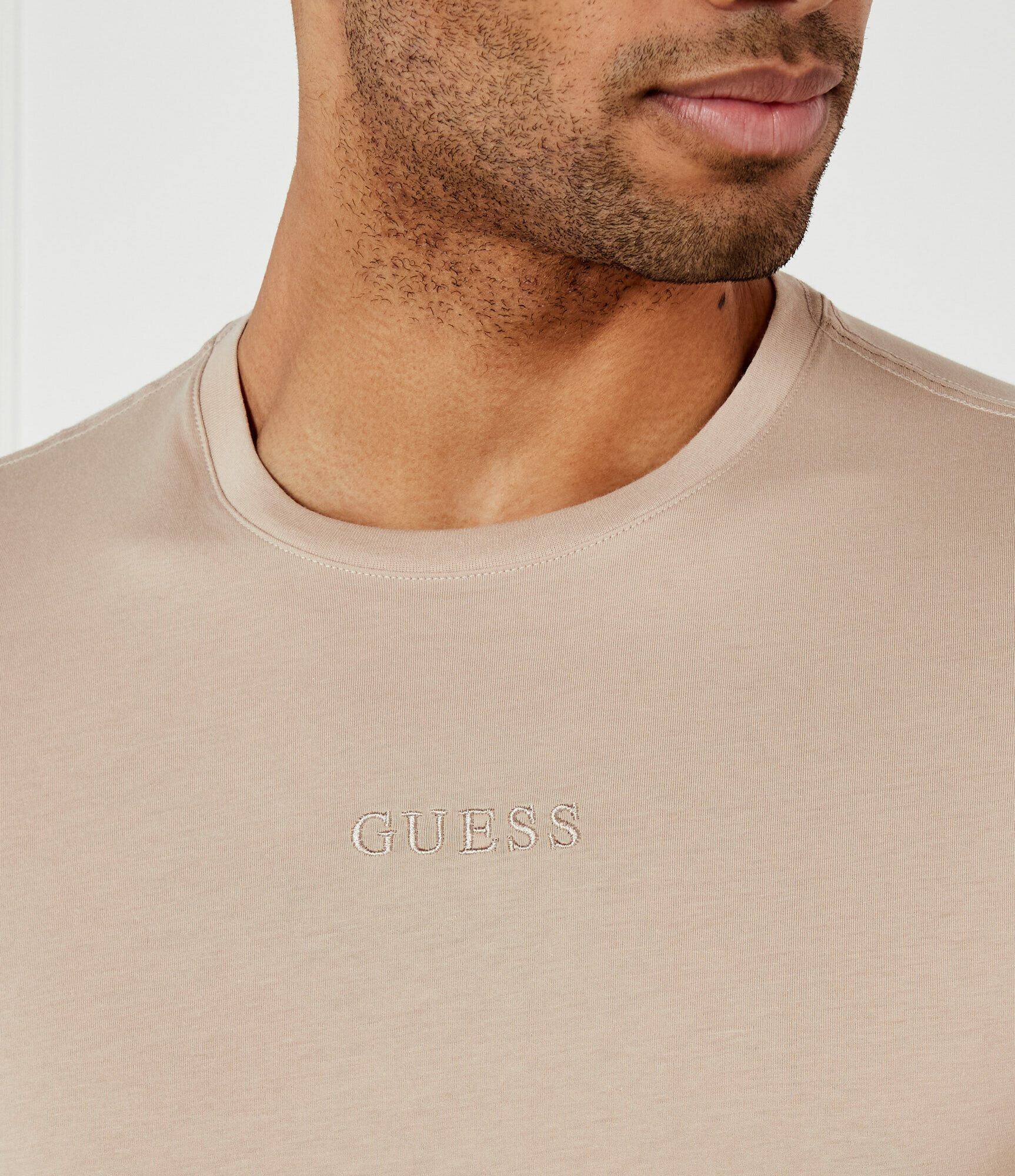 Guess Tricou | Slim Fit