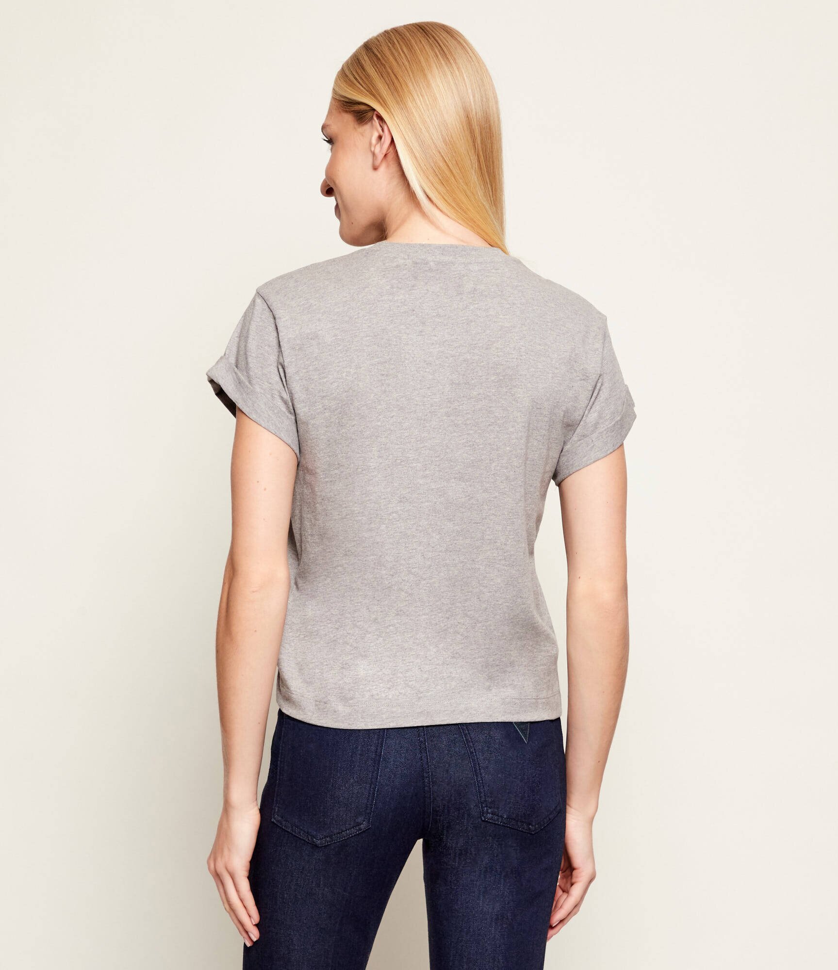 Guess Tricou STARS | regular fit