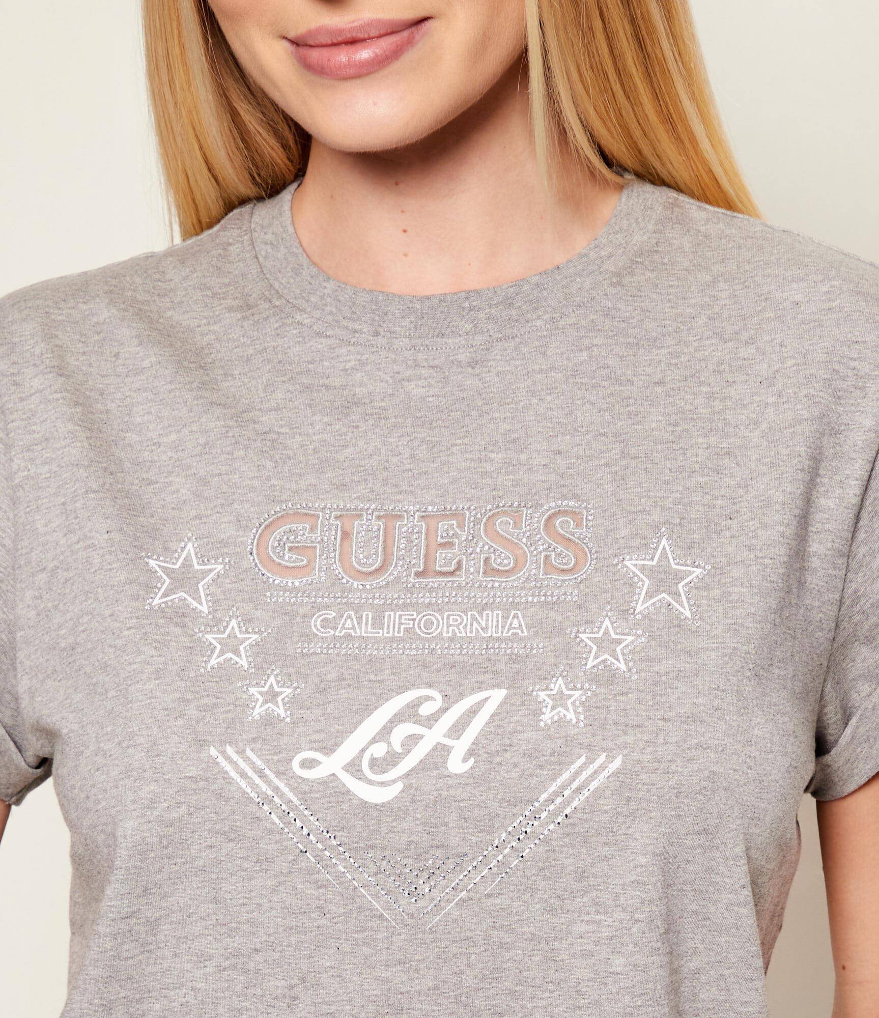 Guess Tricou STARS | regular fit