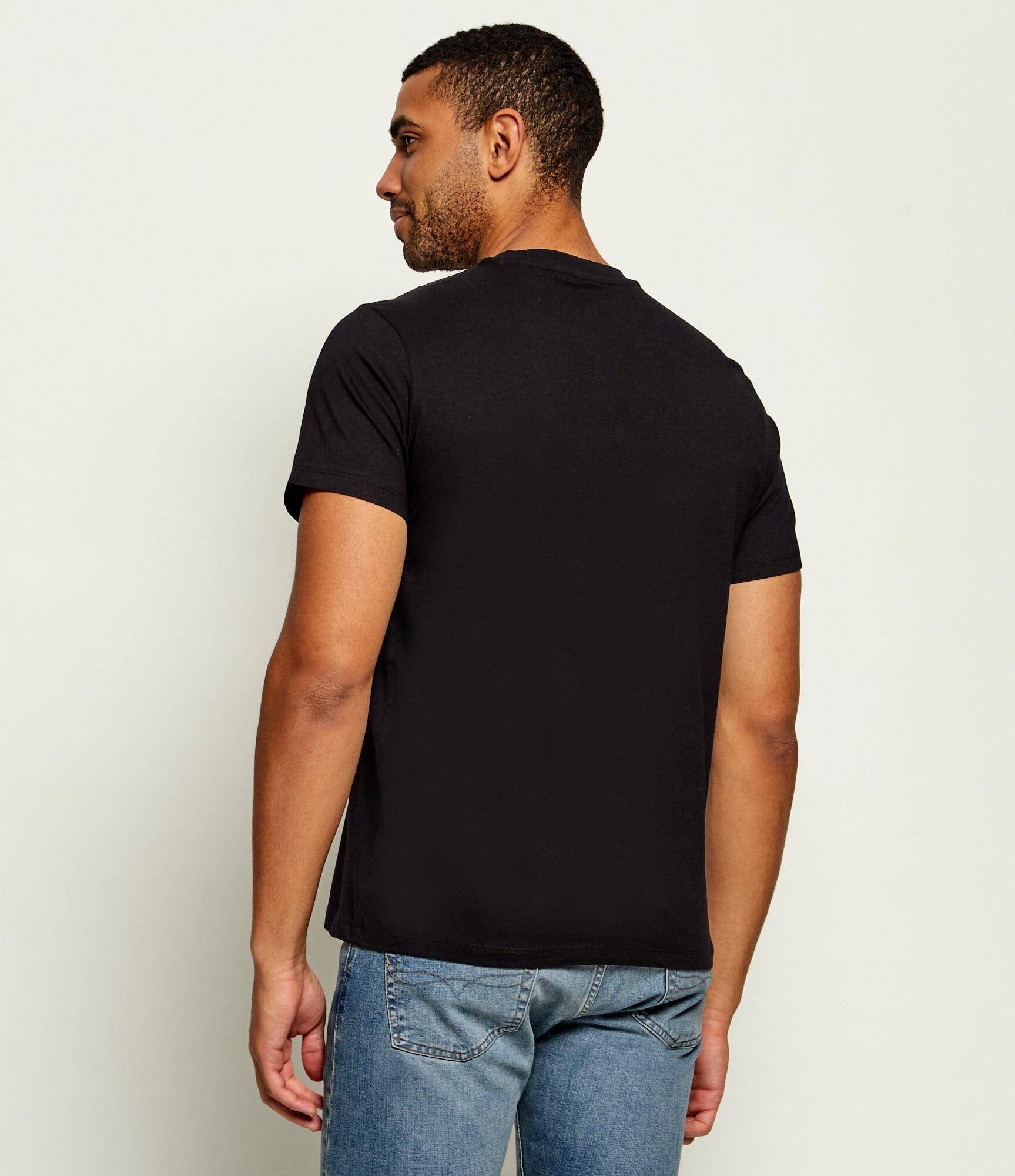 Guess Tricou Teddy Bear | regular fit