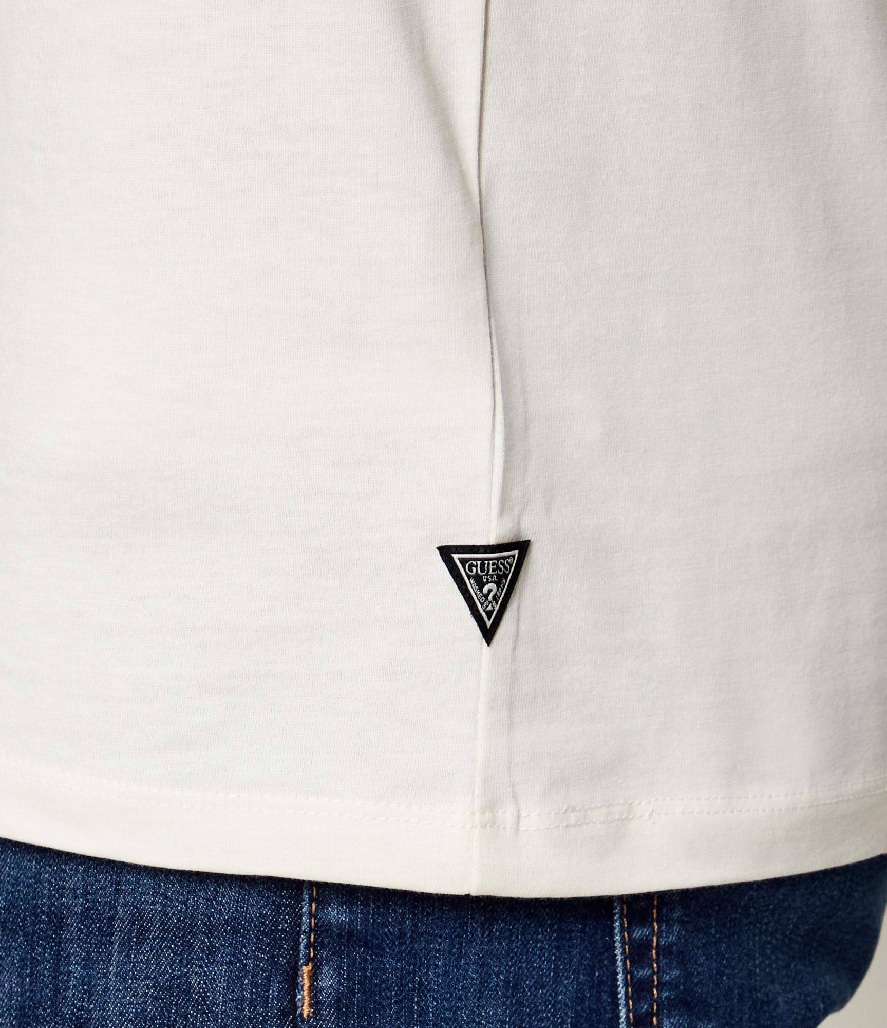 Guess Tricou TIGER SPIRIT | regular fit