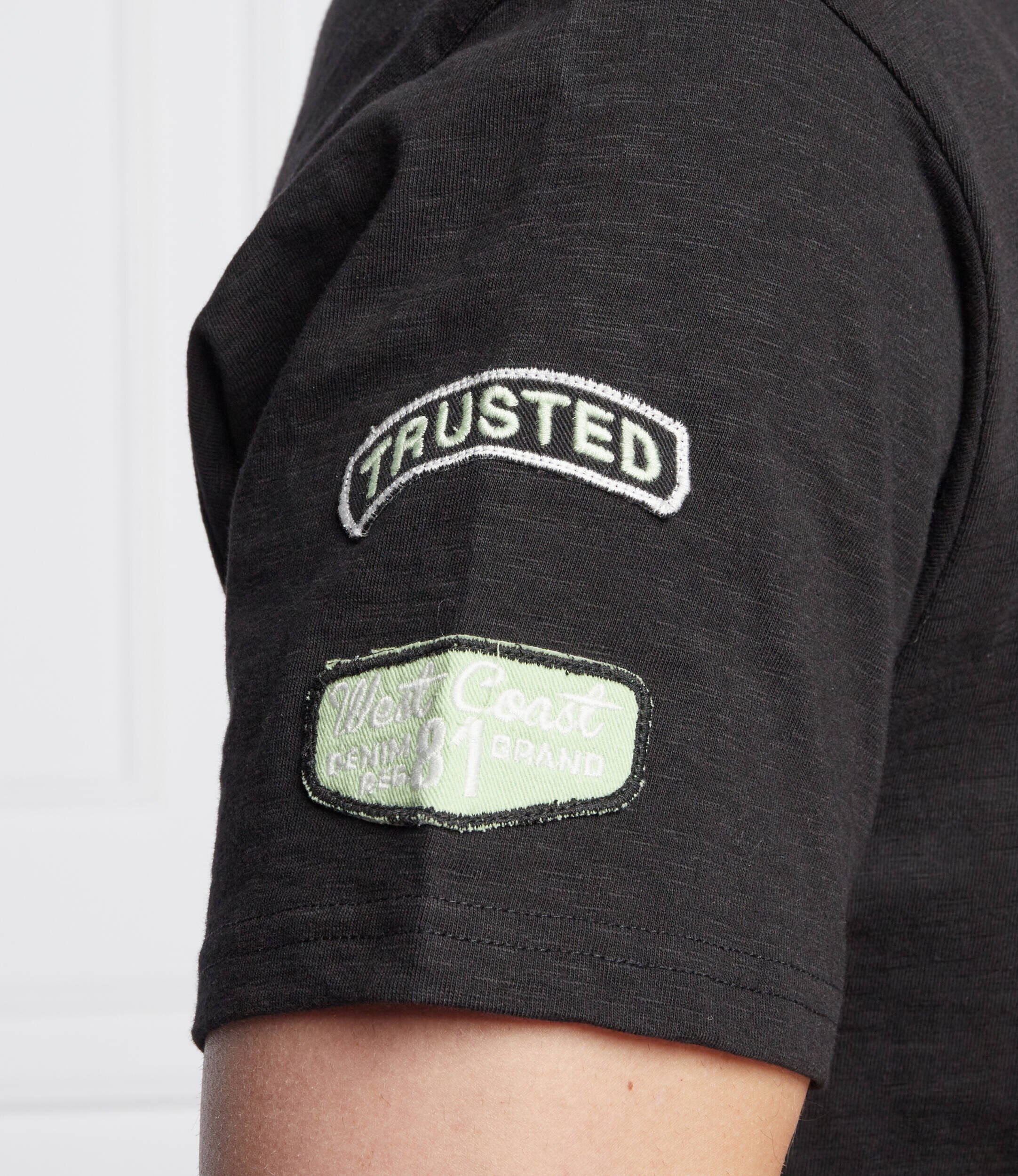 Guess Tricou WINGY | Regular Fit