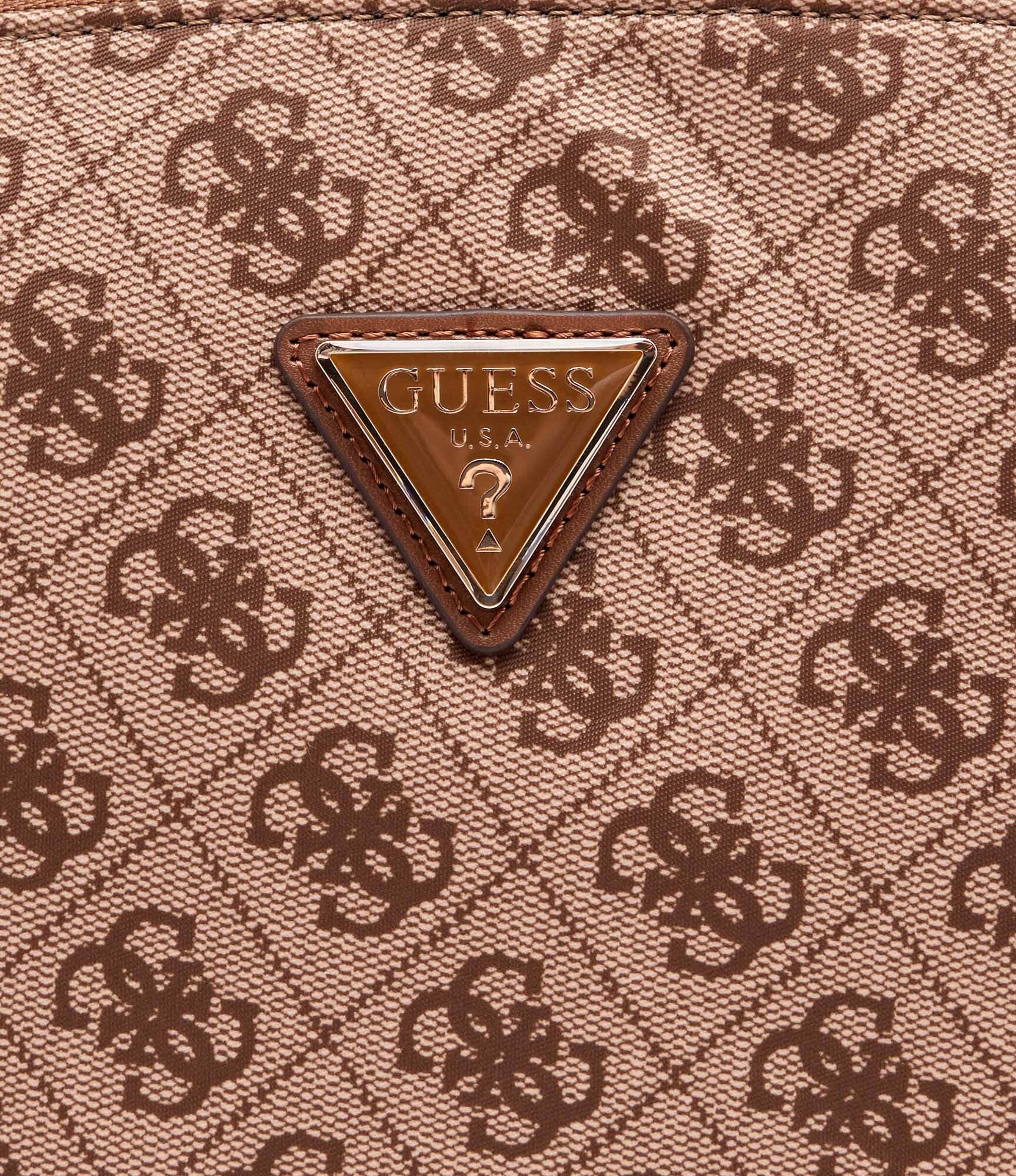 Guess Trusă pentru cosmetice Adrian