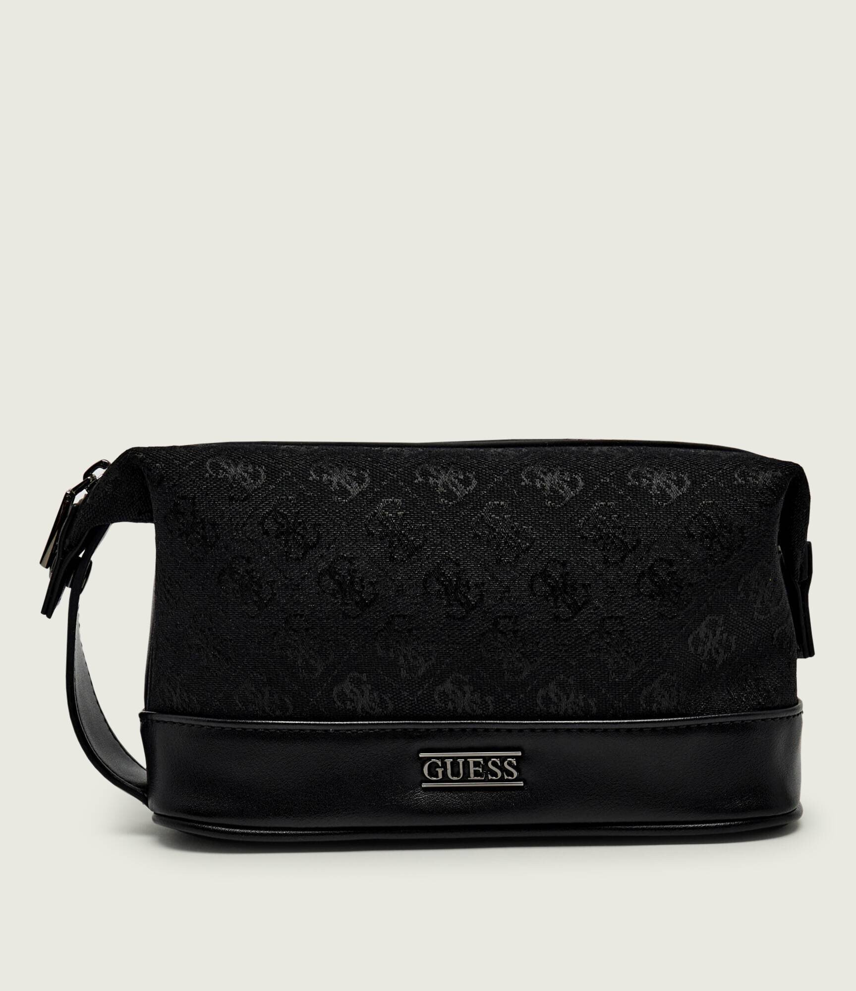 Guess Trusă pentru cosmetice BOSTON