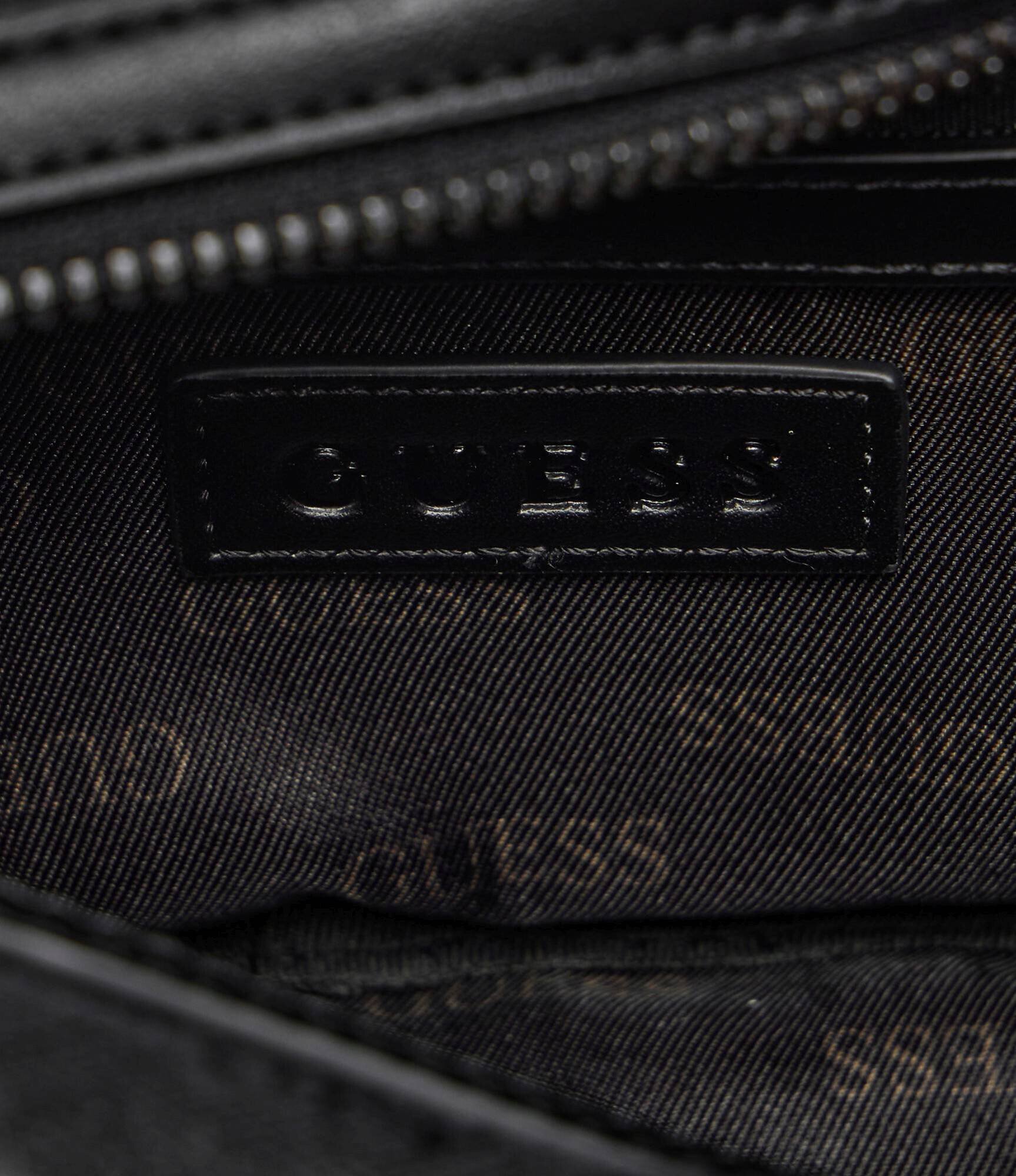 Guess Trusă pentru cosmetice BOSTON
