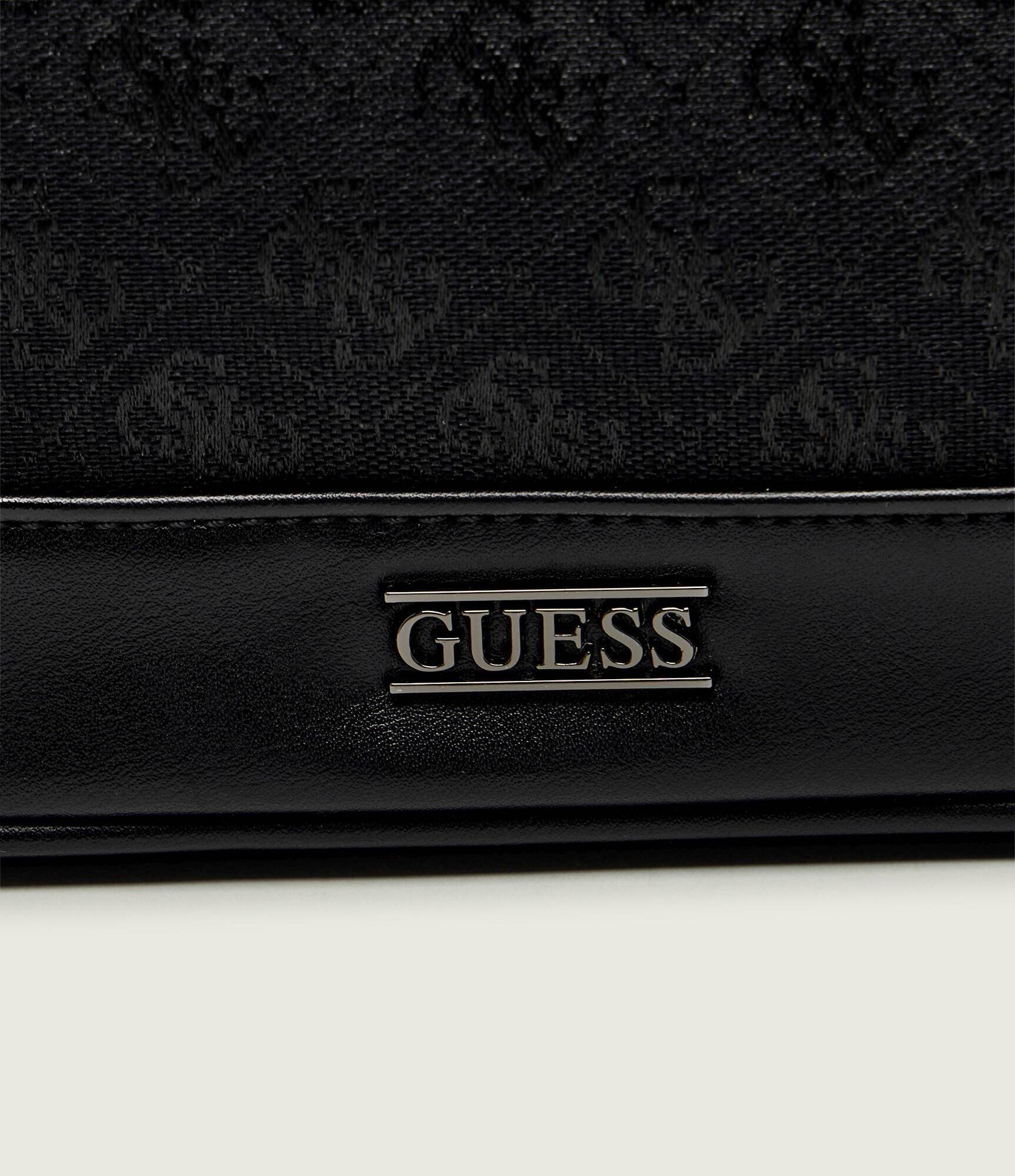 Guess Trusă pentru cosmetice BOSTON