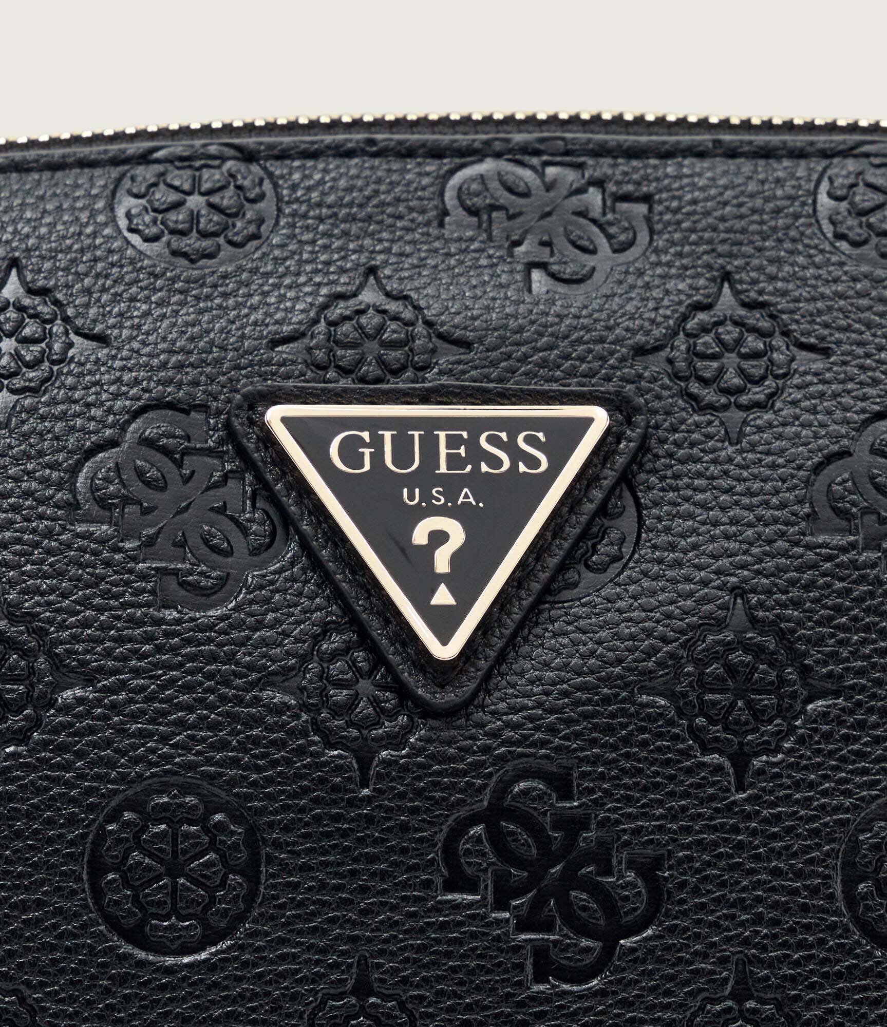 Guess Trusă pentru cosmetice Lenwood