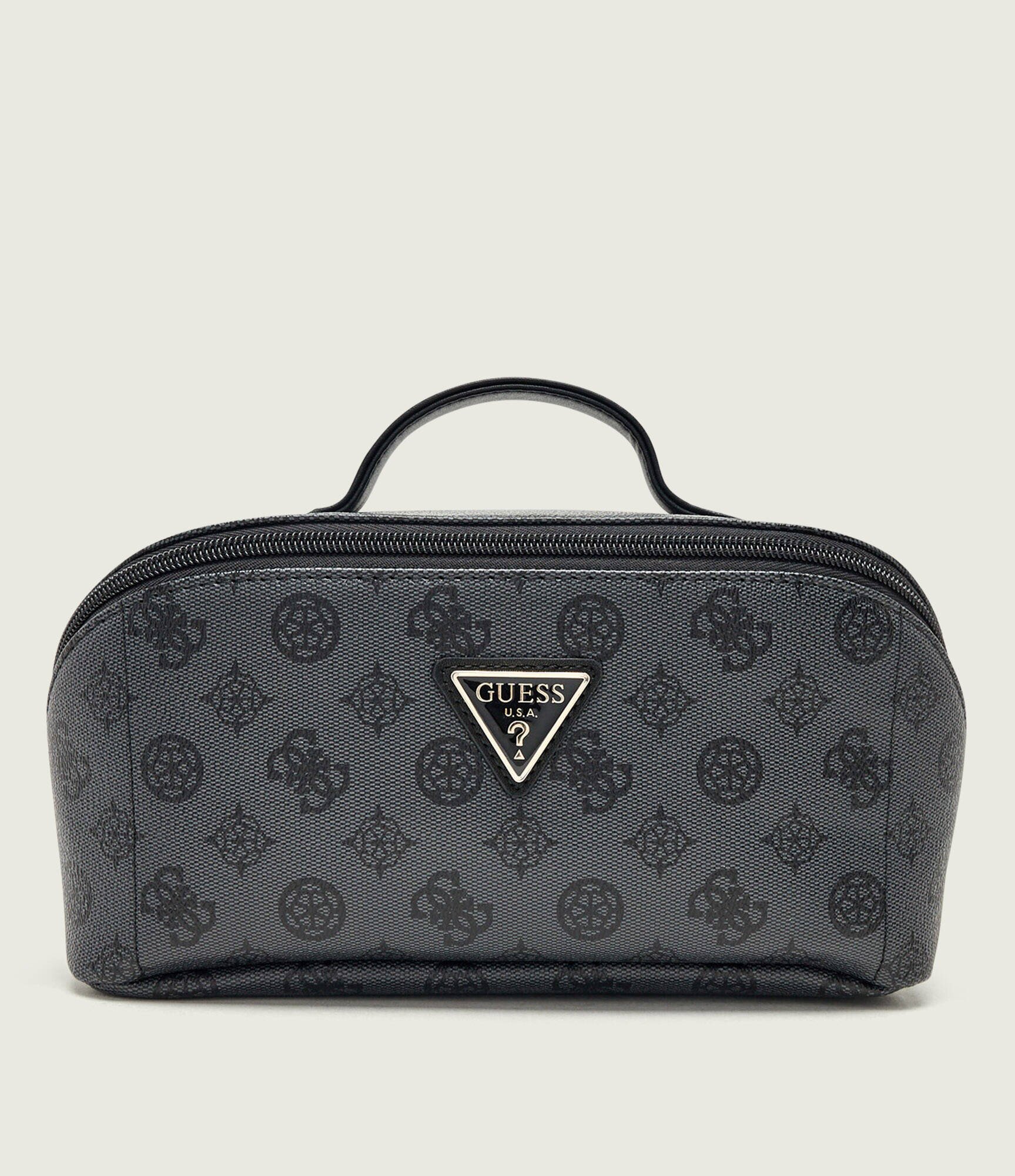 Guess Trusă pentru cosmetice WILDER
