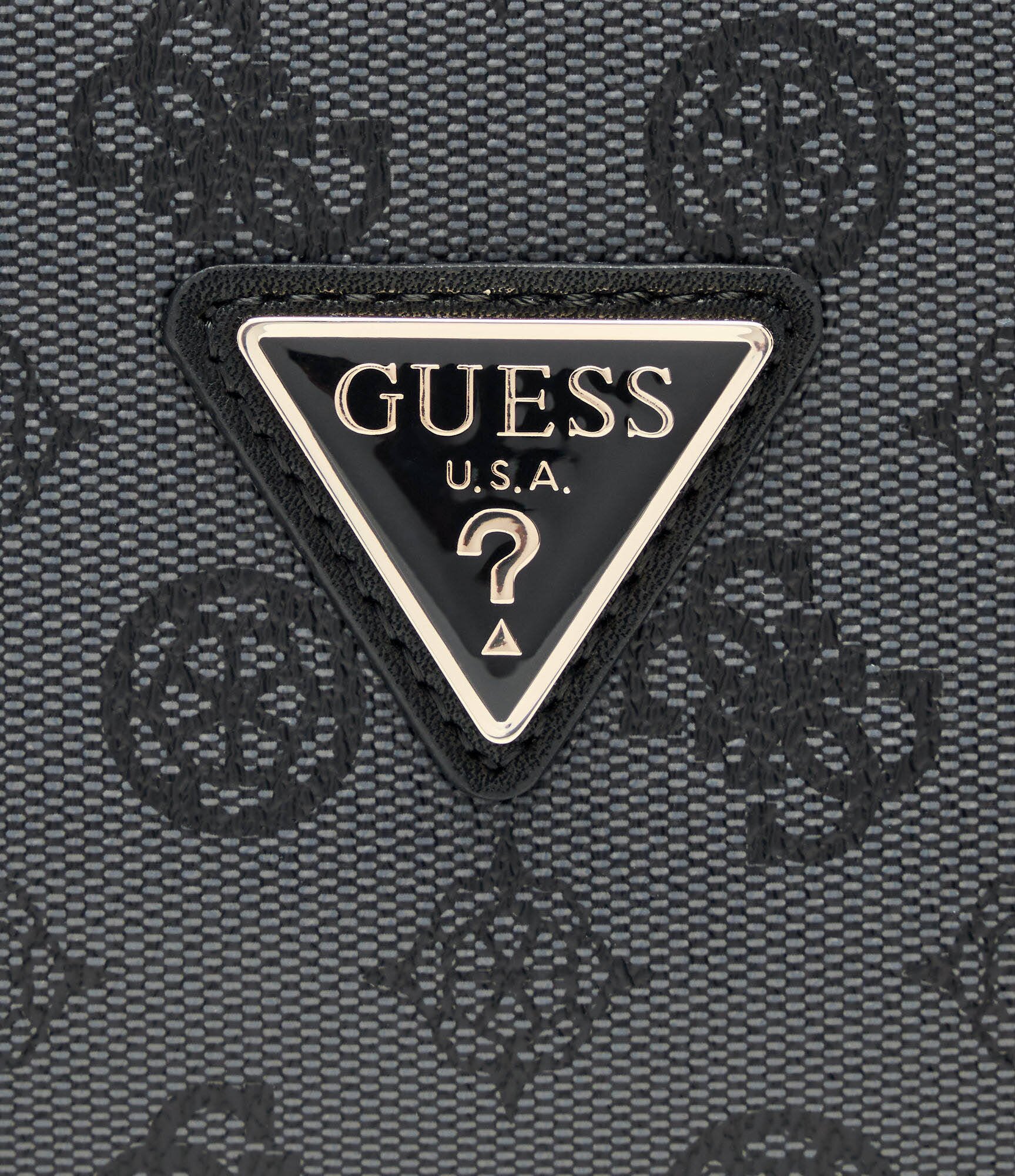 Guess Trusă pentru cosmetice WILDER