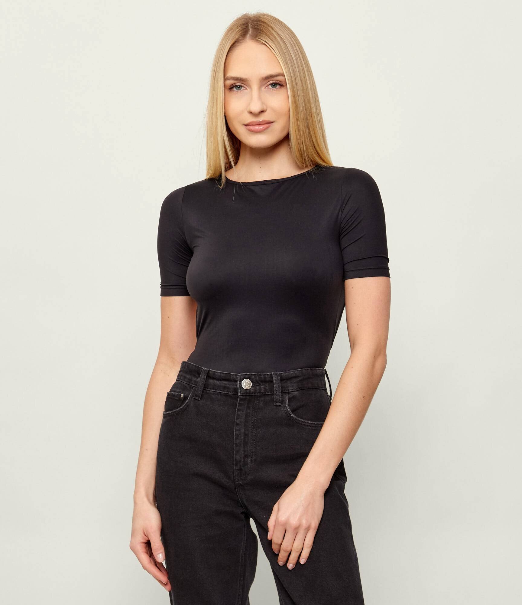 Guess Underwear Body Eveline Heart | Slim Fit