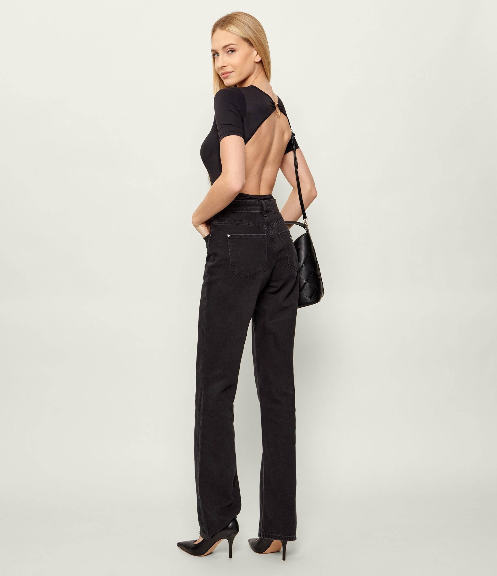 Guess Underwear Body Eveline Heart | Slim Fit