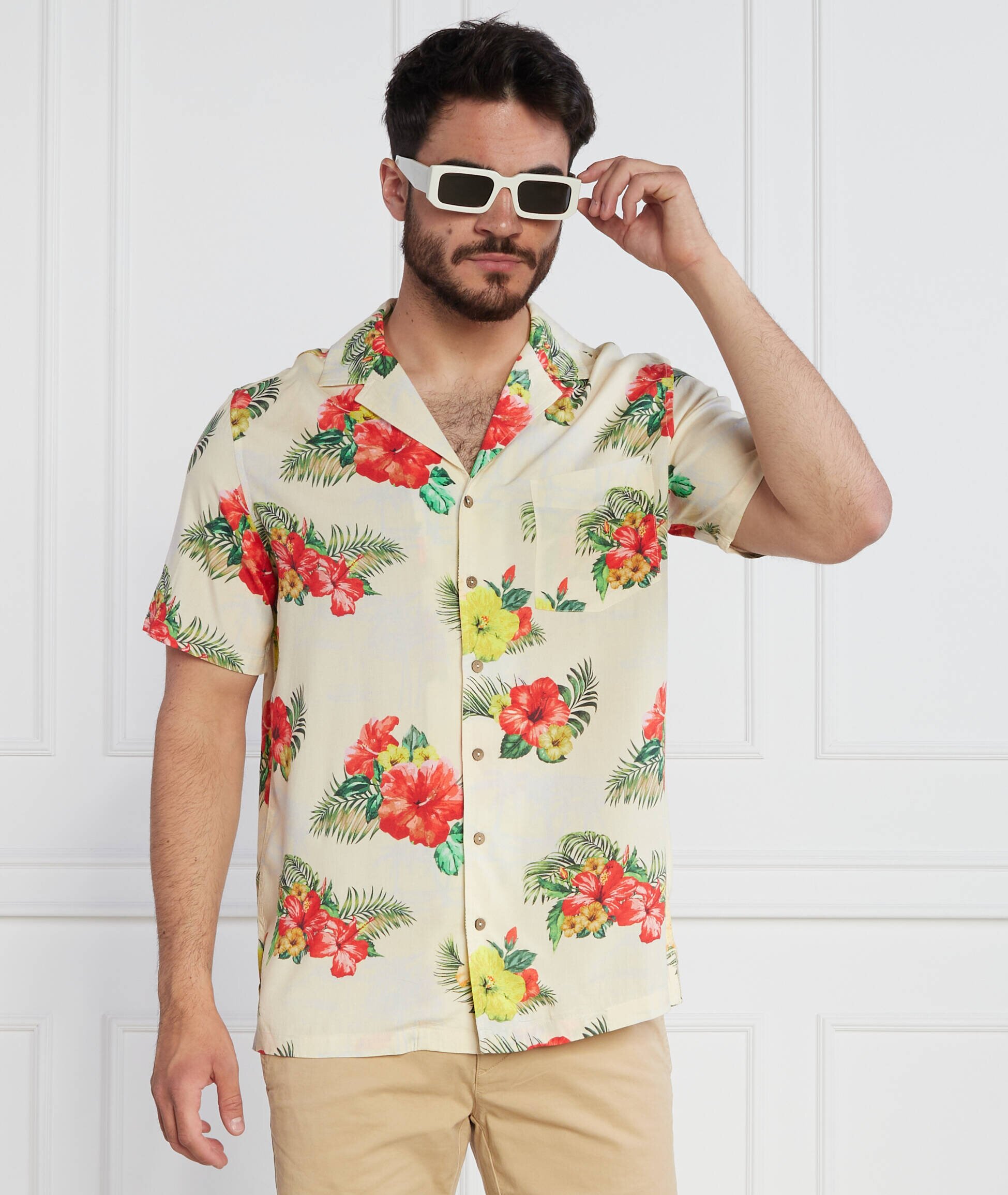 Guess Underwear Cămașă | Regular Fit