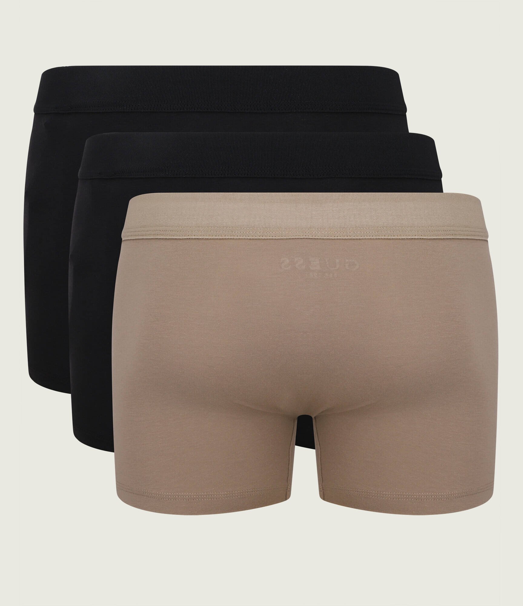 Guess Underwear Chiloți boxer 2-pack