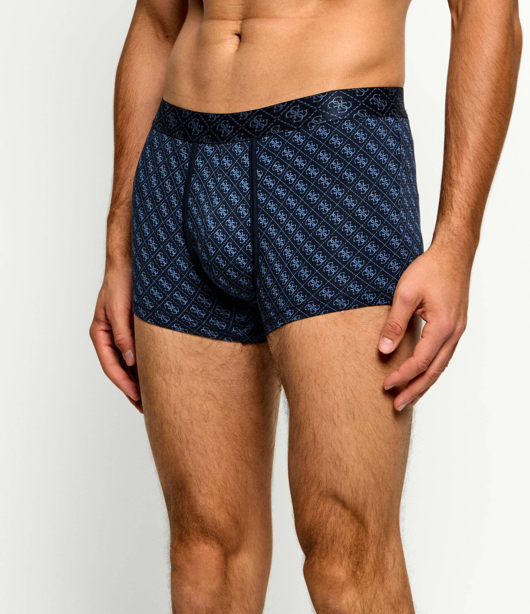 Guess Underwear Chiloți boxer 3-pack