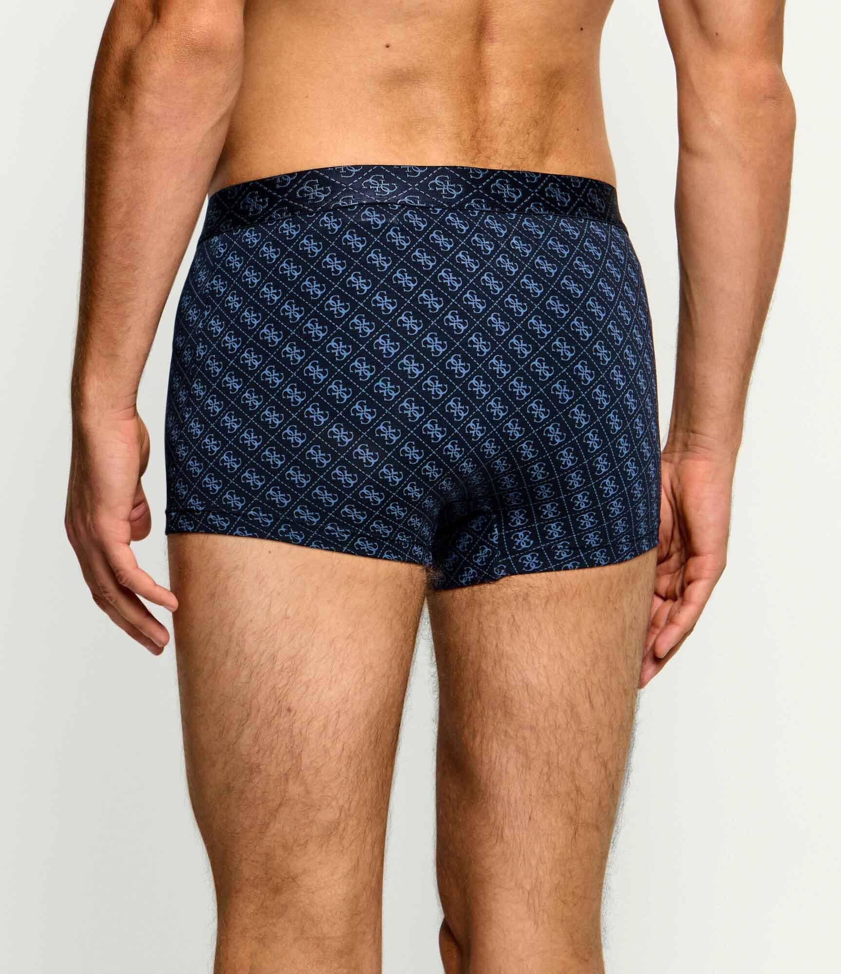 Guess Underwear Chiloți boxer 3-pack