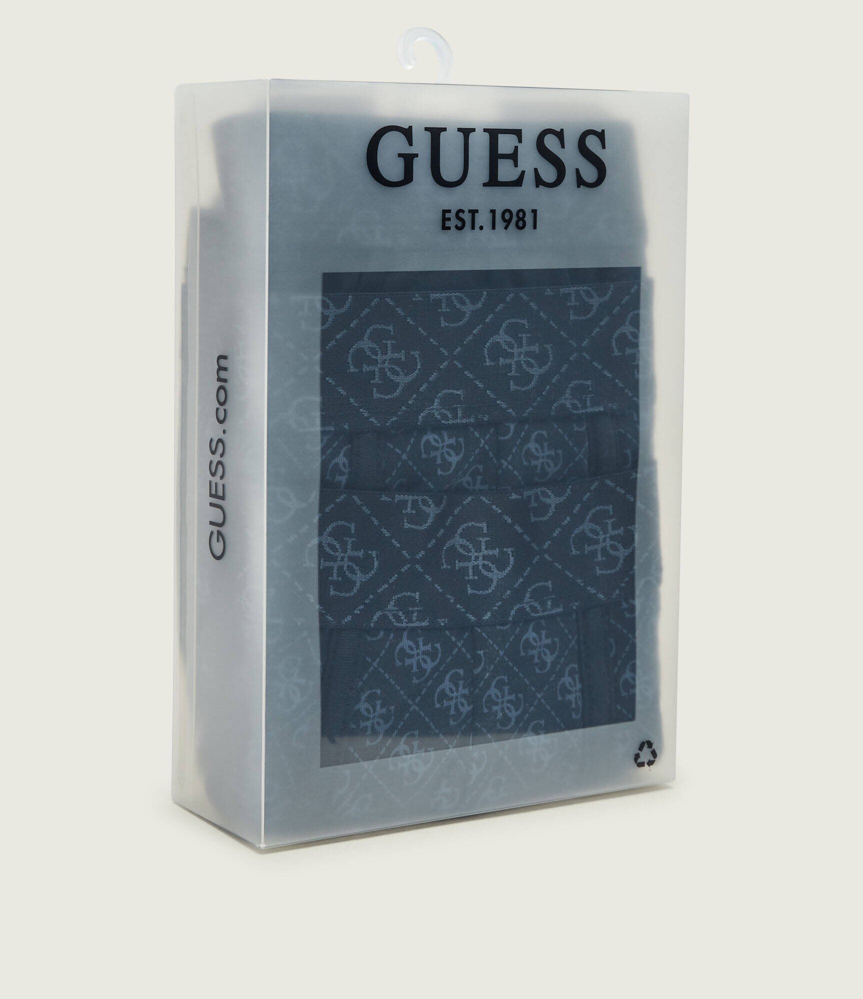 Guess Underwear Chiloți boxer 3-pack