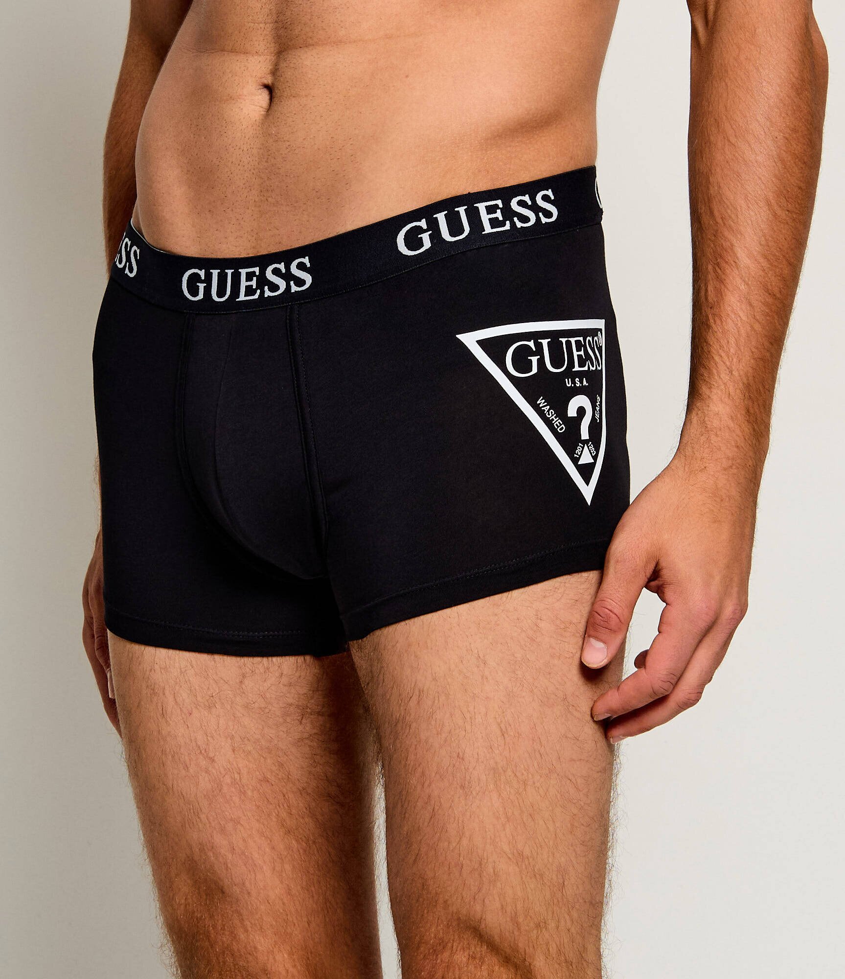 Guess Underwear Chiloți boxer 3-pack