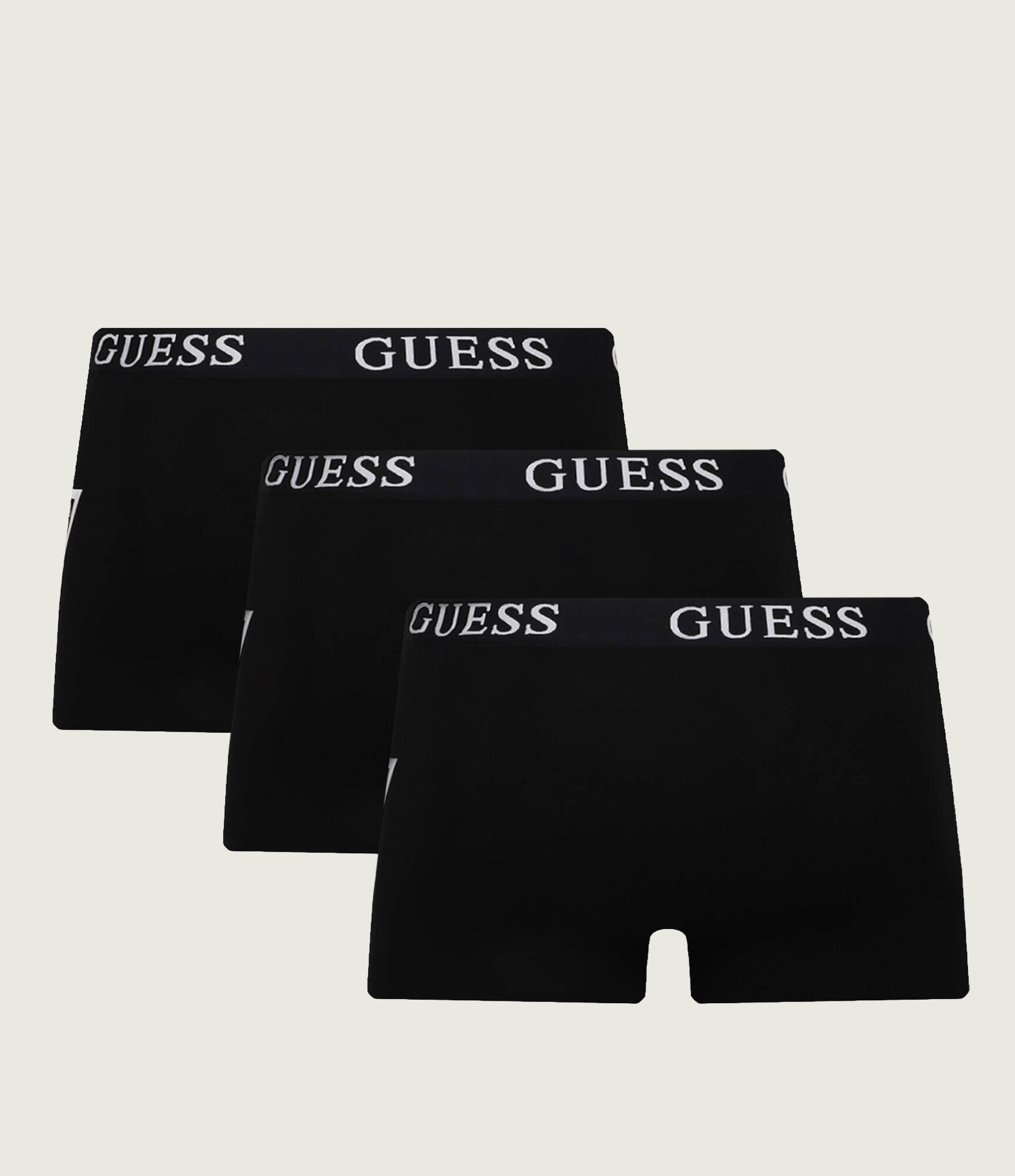 Guess Underwear Chiloți boxer 3-pack