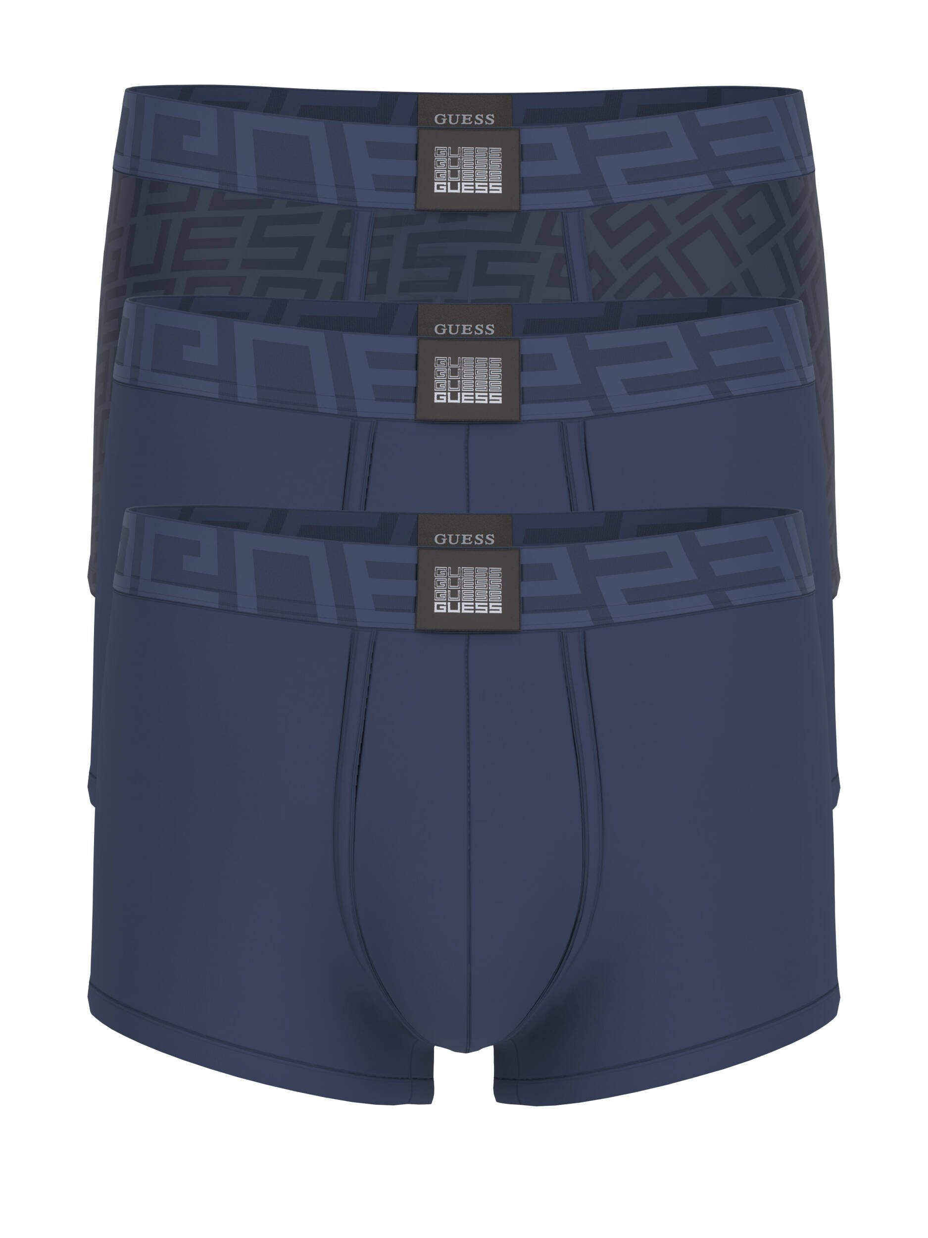 Guess Underwear Chiloți boxer 3-pack