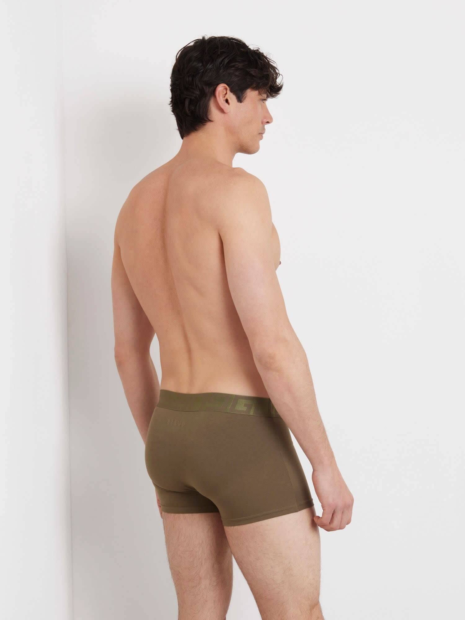 Guess Underwear Chiloți boxer 3-pack