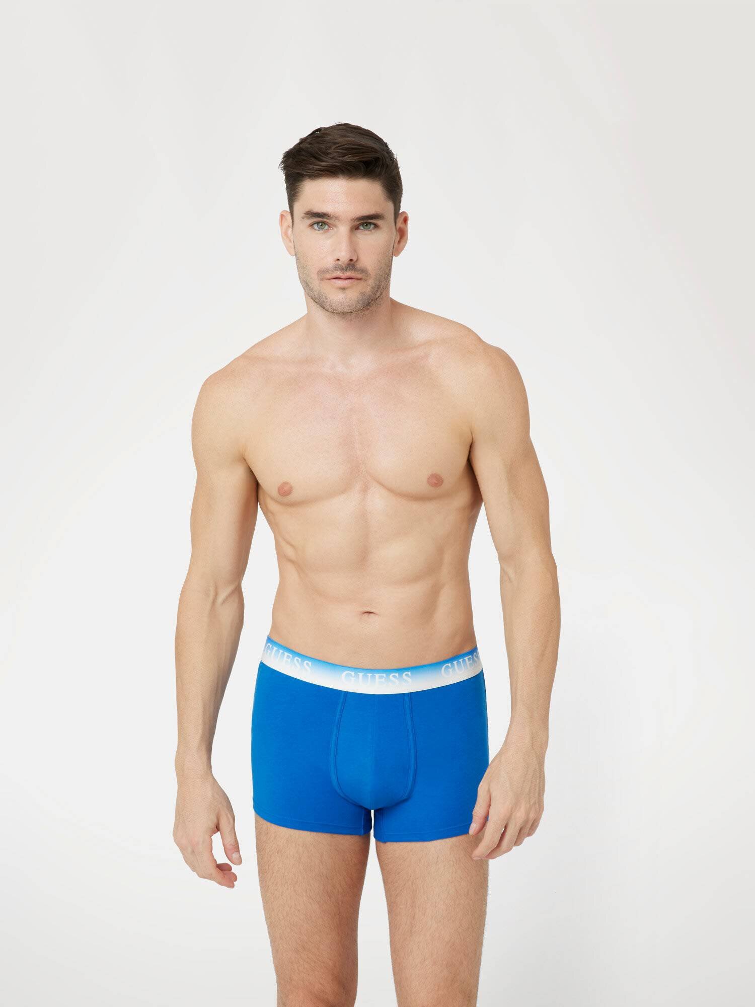 Guess Underwear Chiloți boxer 3-pack