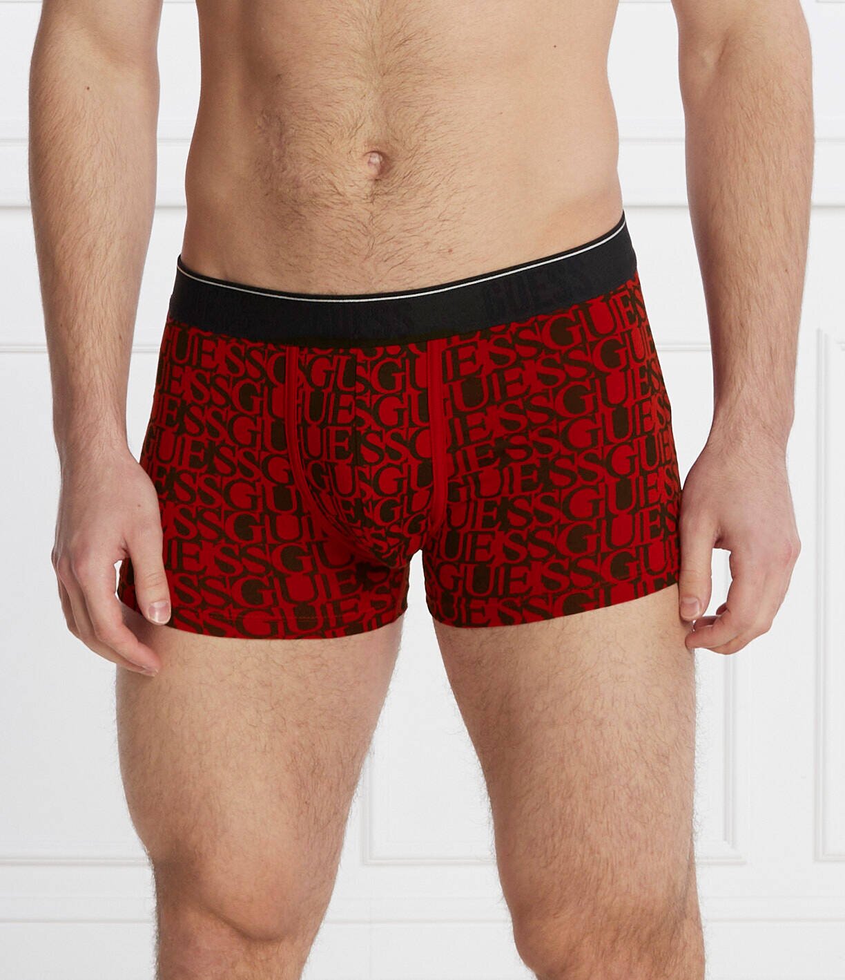 Guess Underwear Chiloți boxer 3-pack