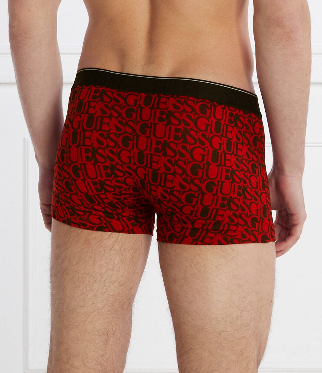 Guess Underwear Chiloți boxer 3-pack