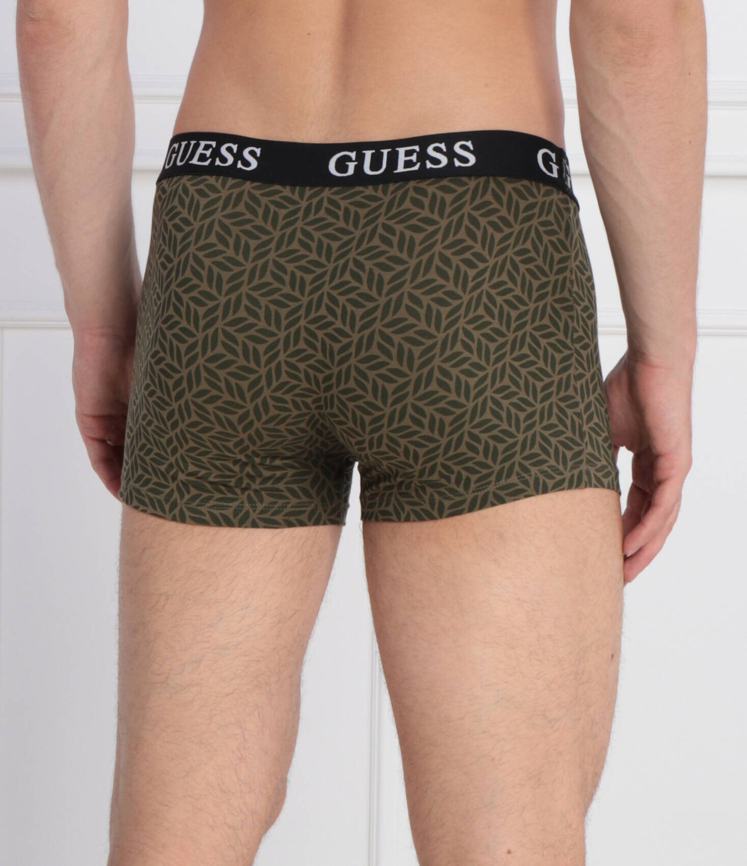 Guess Underwear Chiloți boxer 3-pack