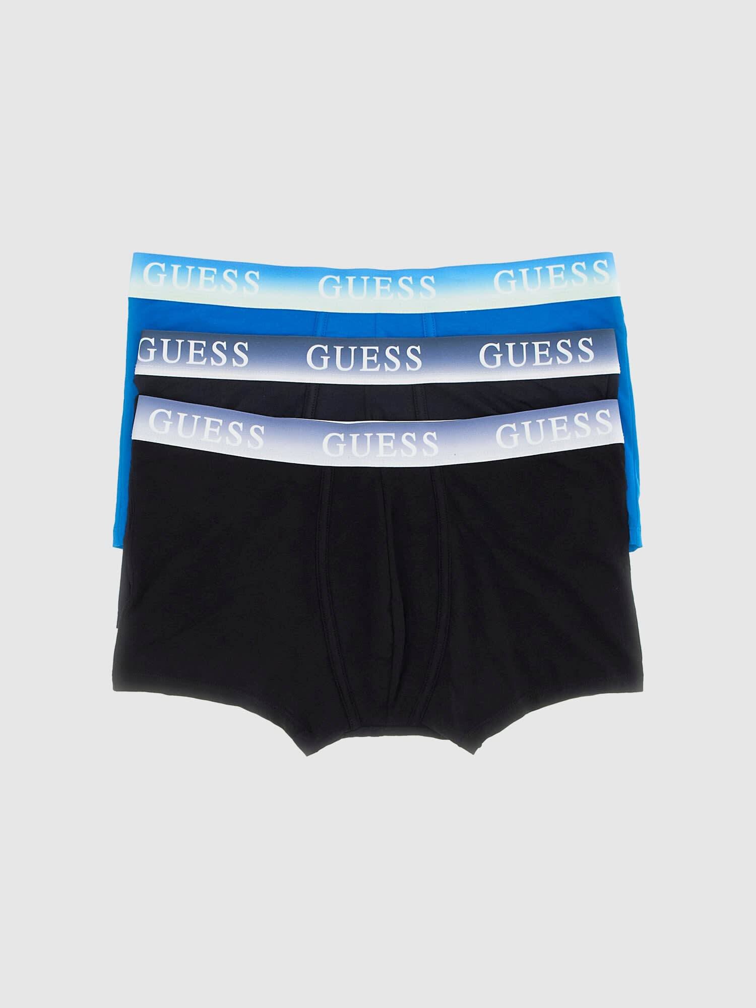 Guess Underwear Chiloți boxer 3-pack
