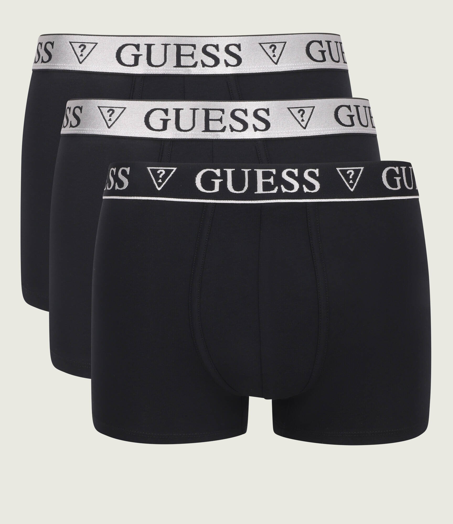 Guess Underwear Chiloți boxer 3-pack