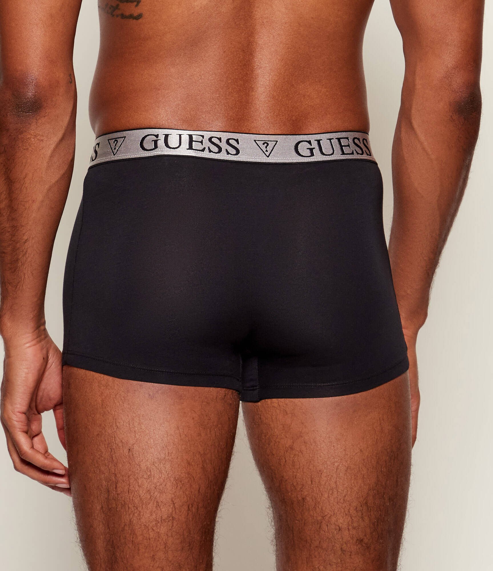 Guess Underwear Chiloți boxer 3-pack