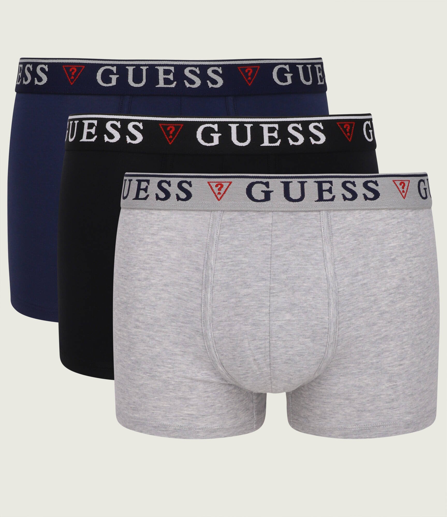 Guess Underwear Chiloți boxer 3-pack