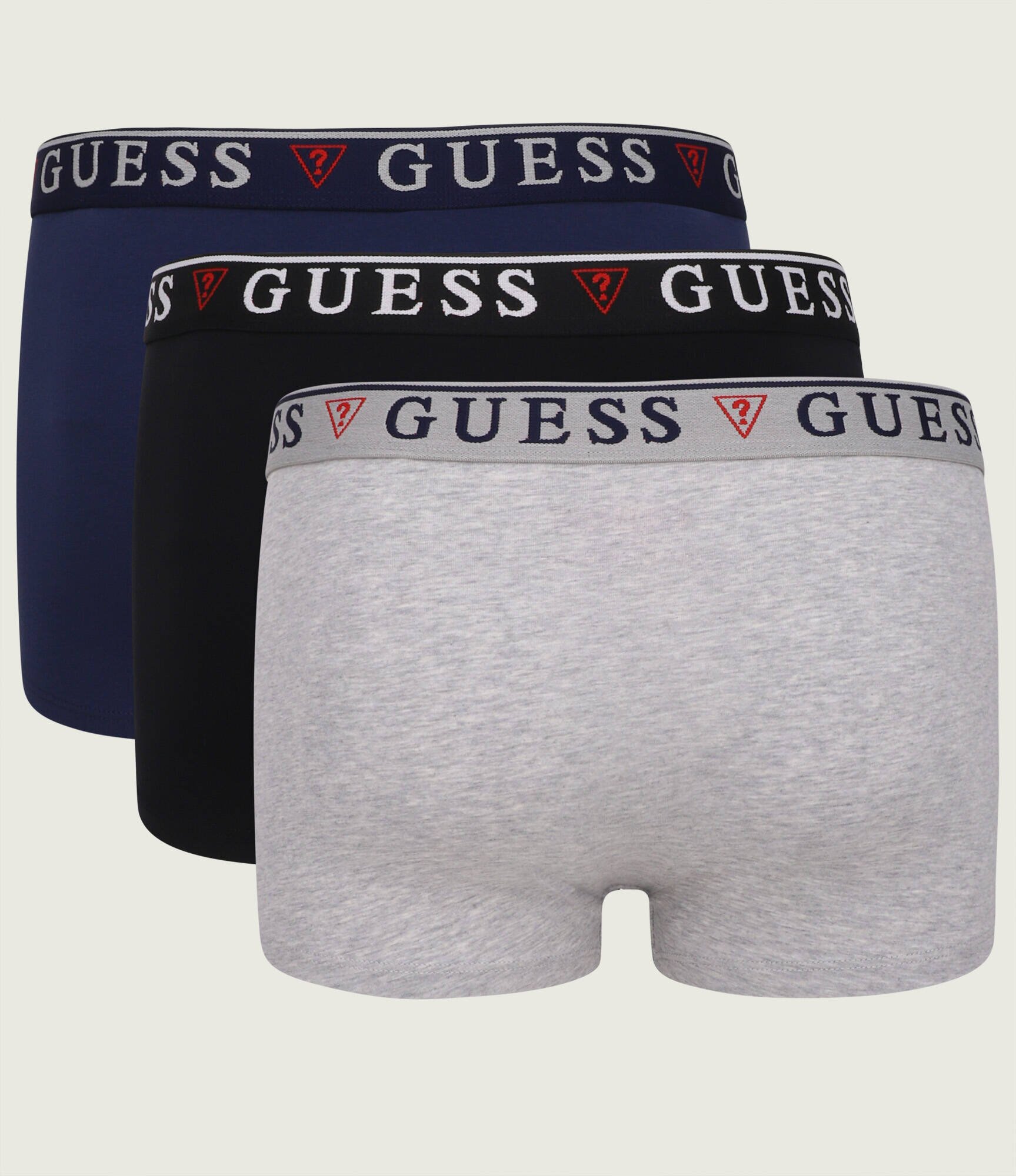Guess Underwear Chiloți boxer 3-pack