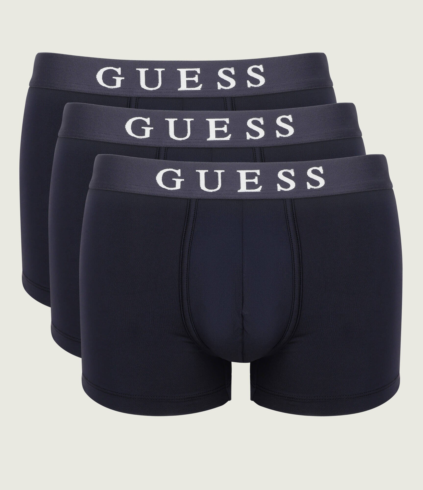Guess Underwear Chiloți boxer 3-pack