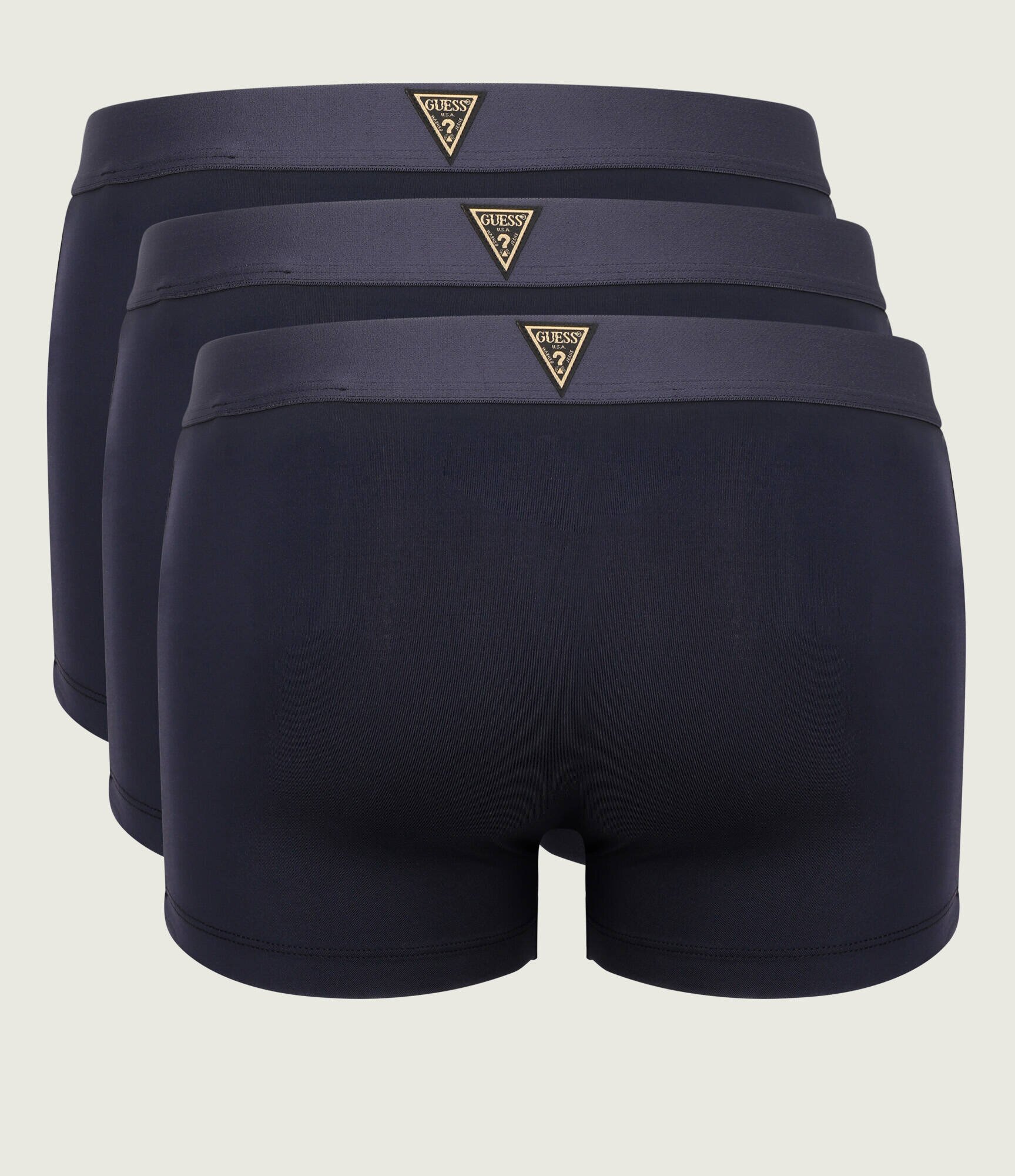 Guess Underwear Chiloți boxer 3-pack