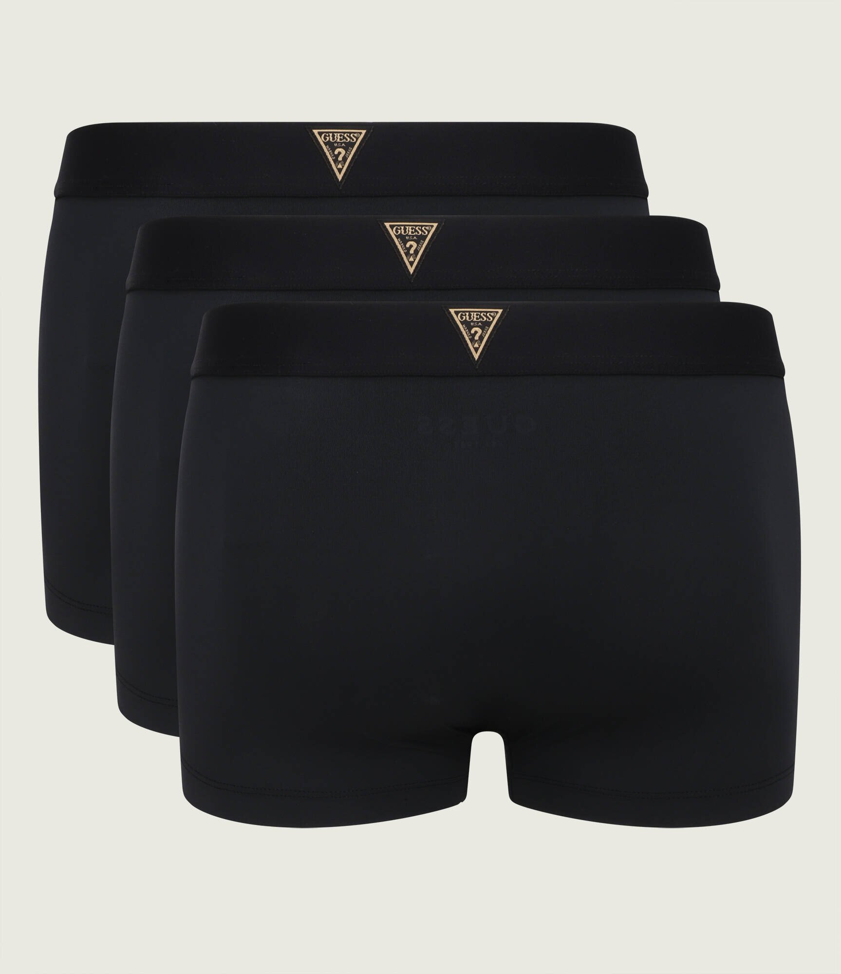 Guess Underwear Chiloți boxer 3-pack
