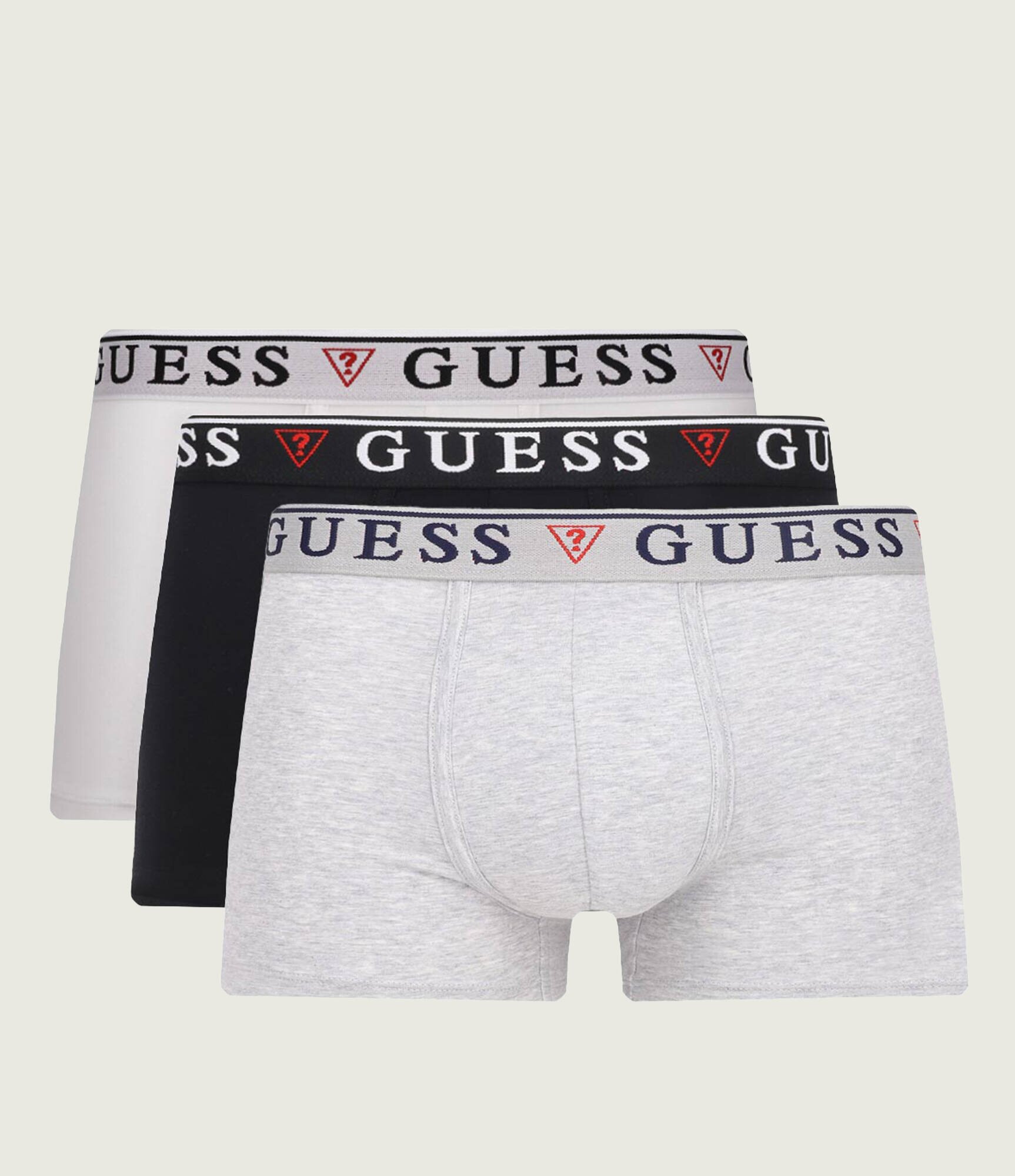 Guess Underwear Chiloți boxer 3-pack