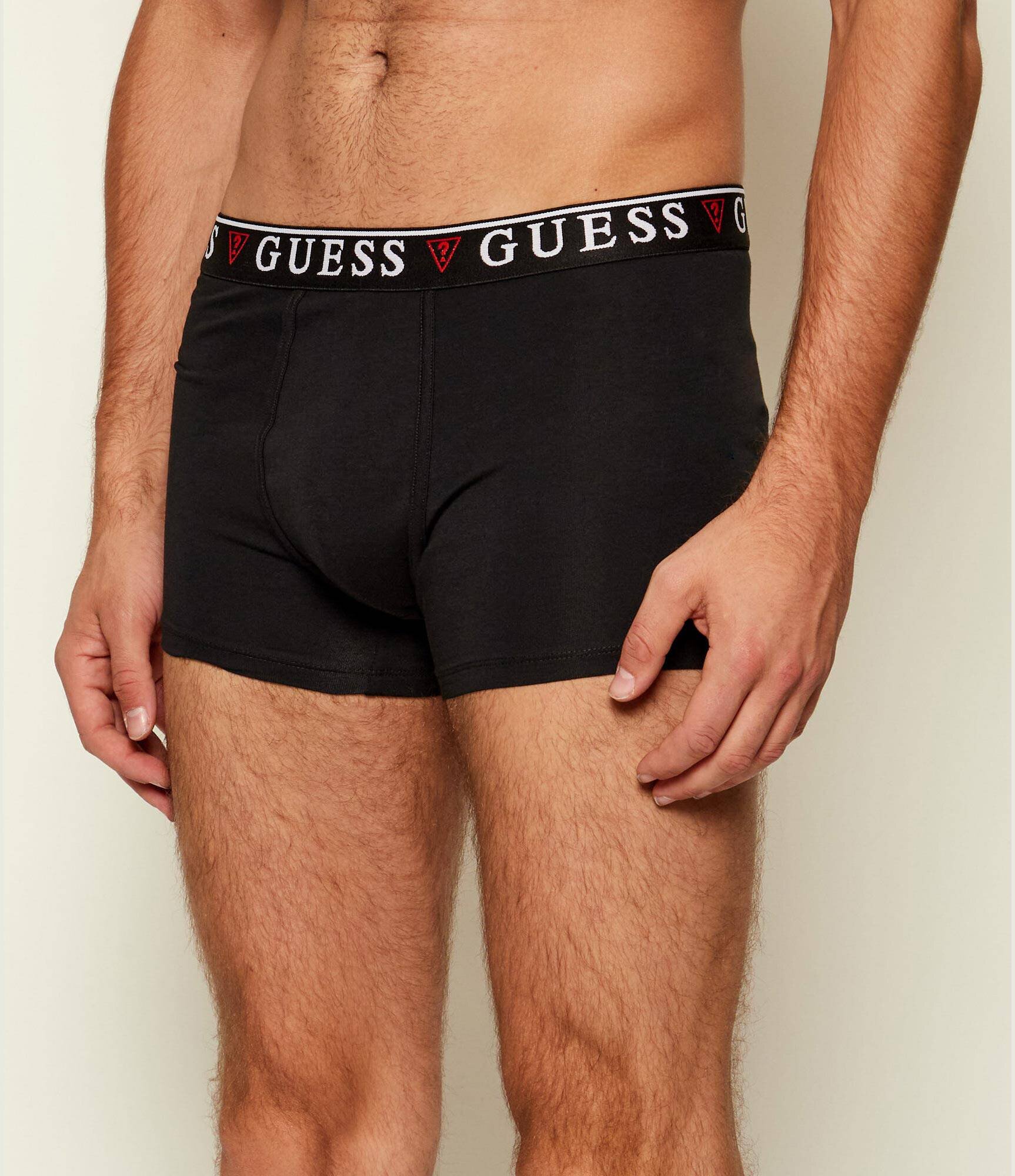 Guess Underwear Chiloți boxer 3-pack
