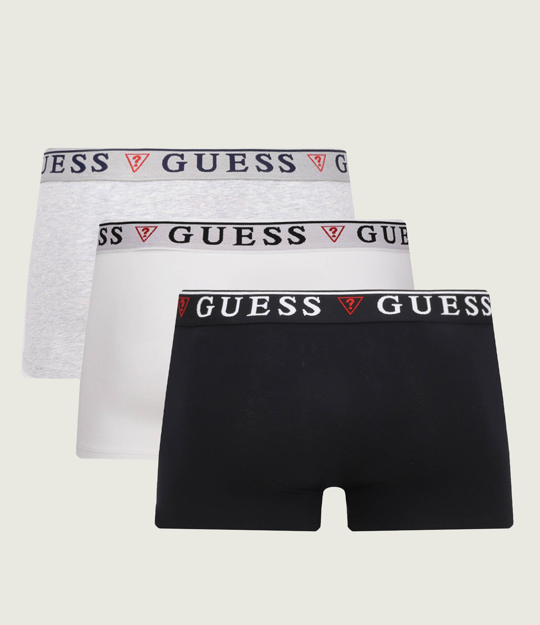 Guess Underwear Chiloți boxer 3-pack