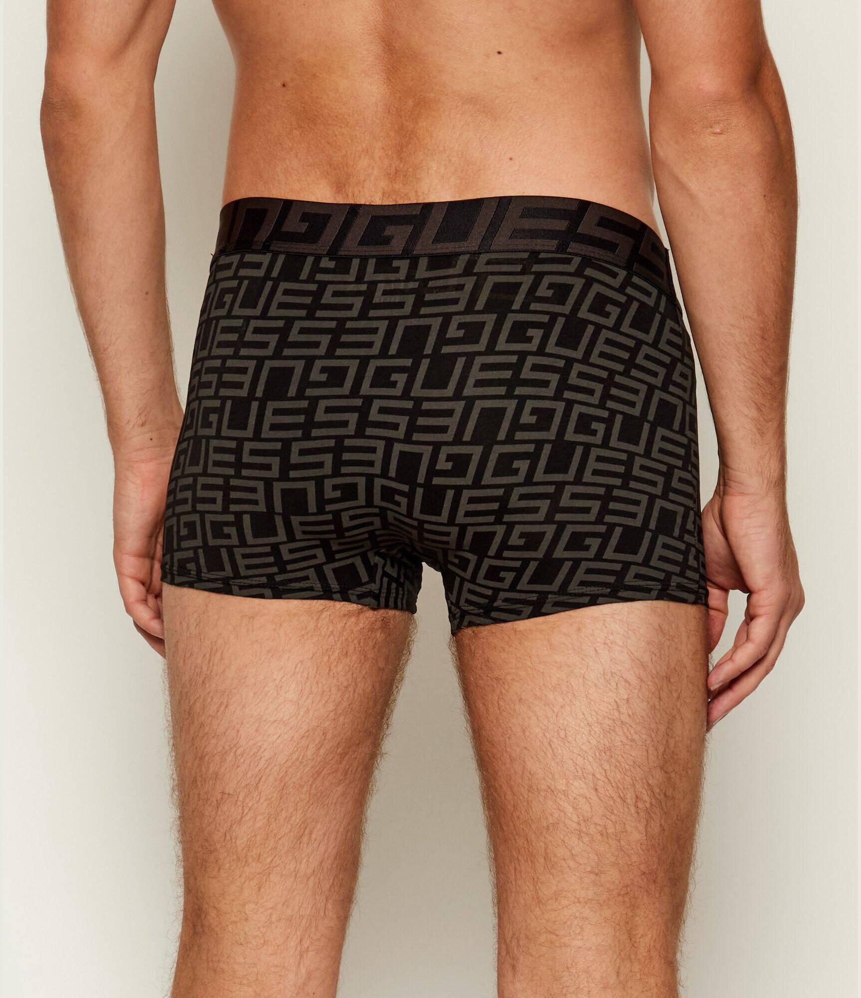 Guess Underwear Chiloți boxer 3-pack