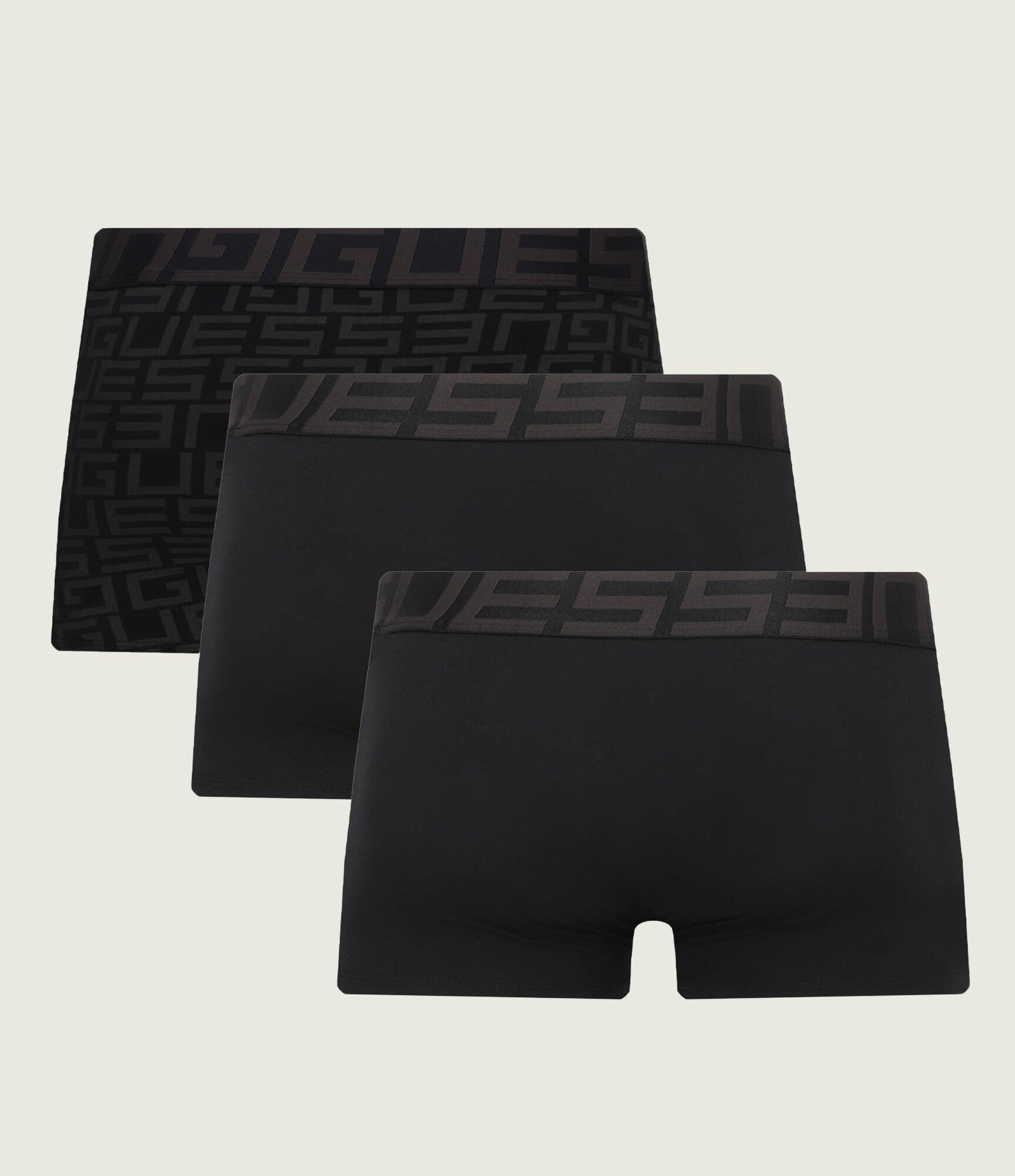 Guess Underwear Chiloți boxer 3-pack