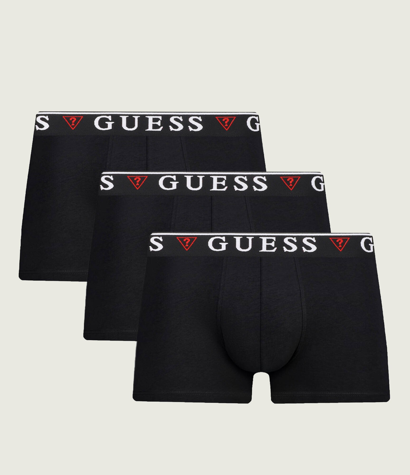 Guess Underwear Chiloți boxer 3-pack