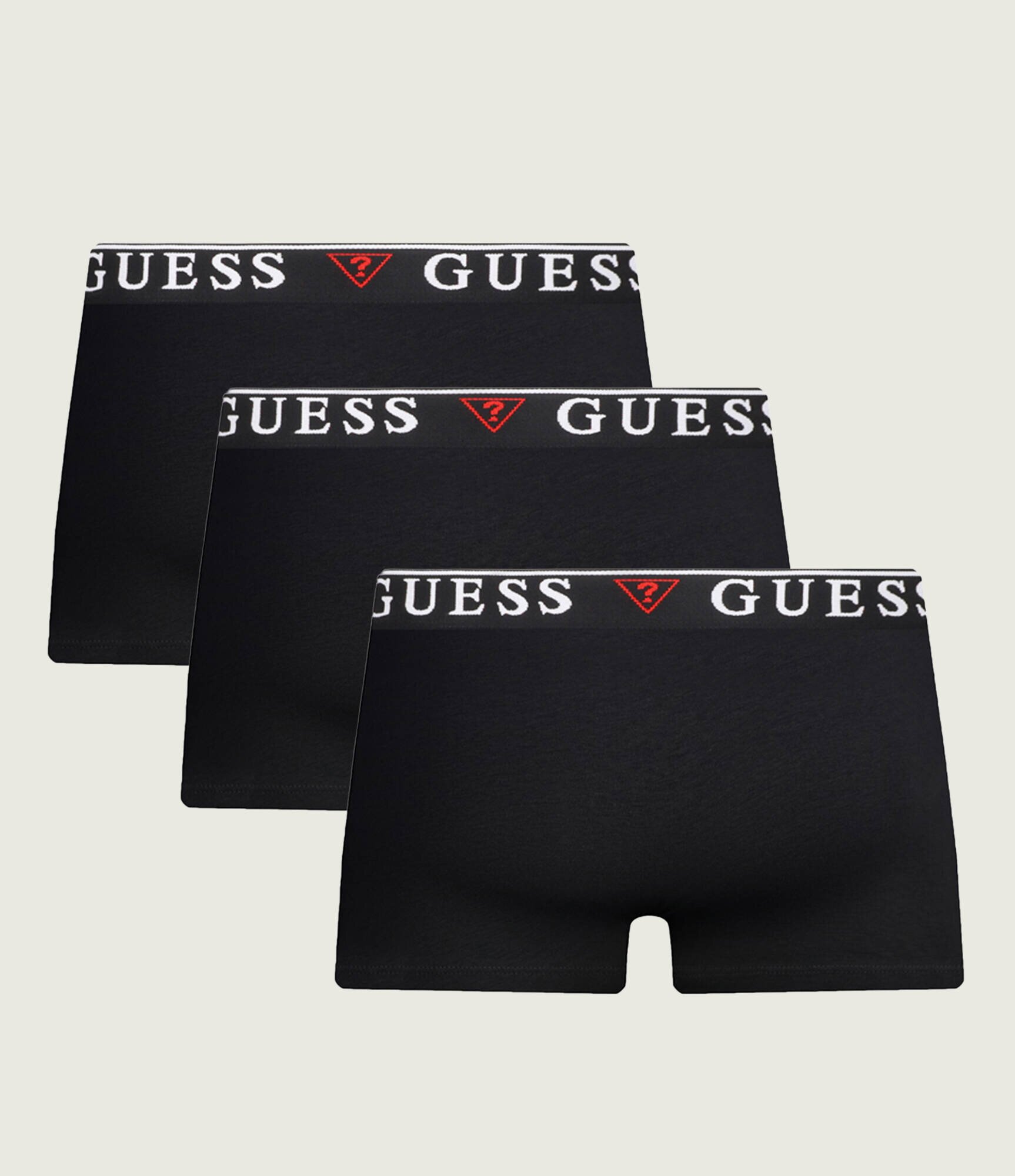 Guess Underwear Chiloți boxer 3-pack