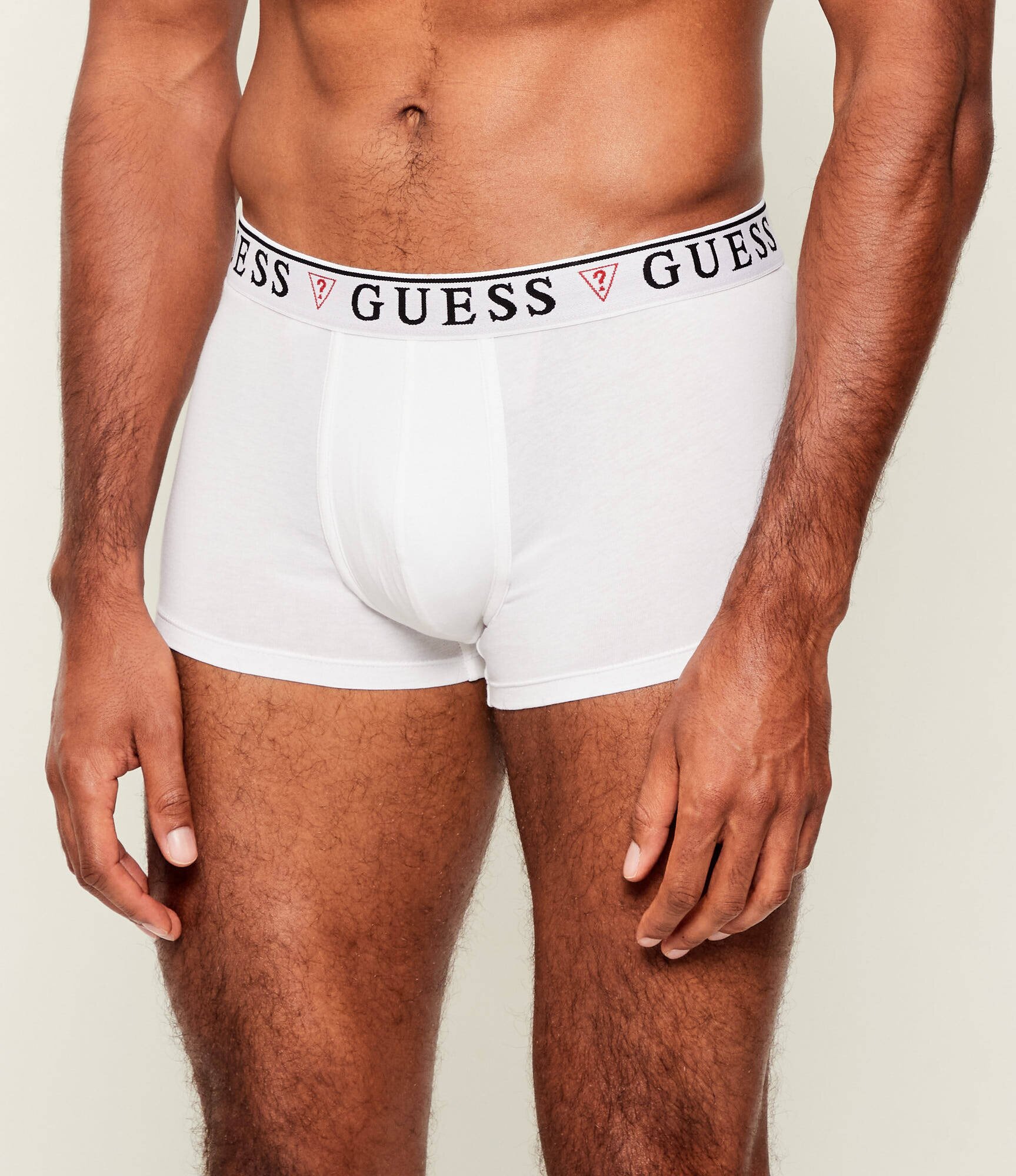 Guess Underwear Chiloți boxer 3-pack BRIAN HERO